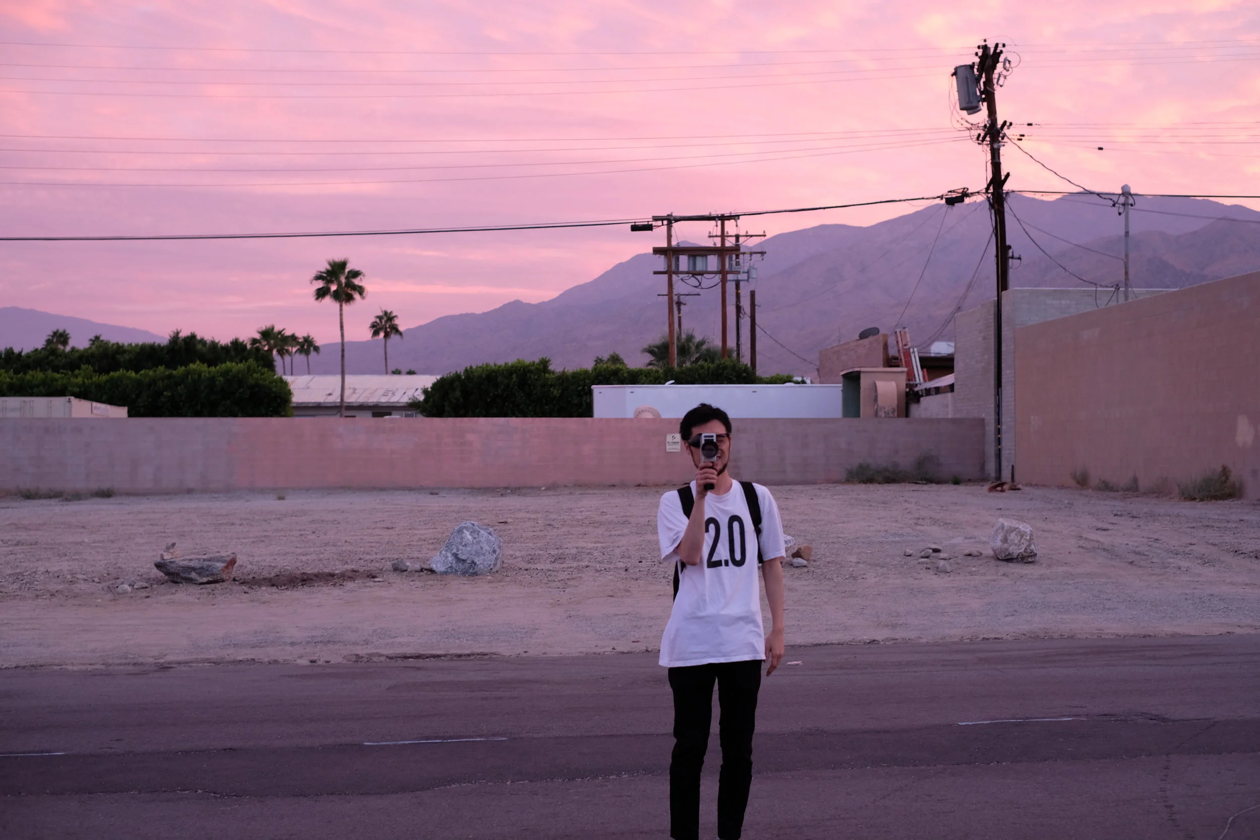 SEE EVERYTHING ONCE / TRIP TO SOUTHERN DAY7