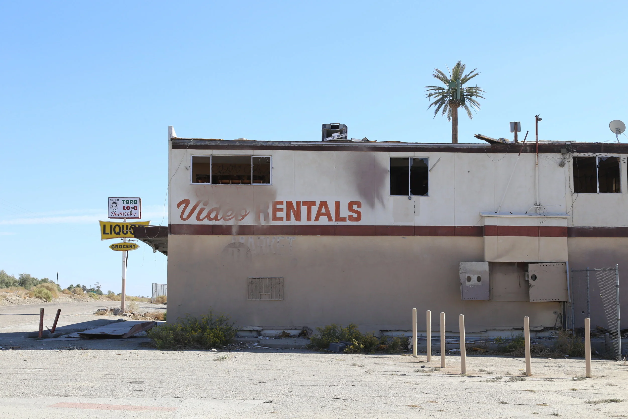 SEE EVERYTHING ONCE / TRIP TO SOUTHERN DAY8