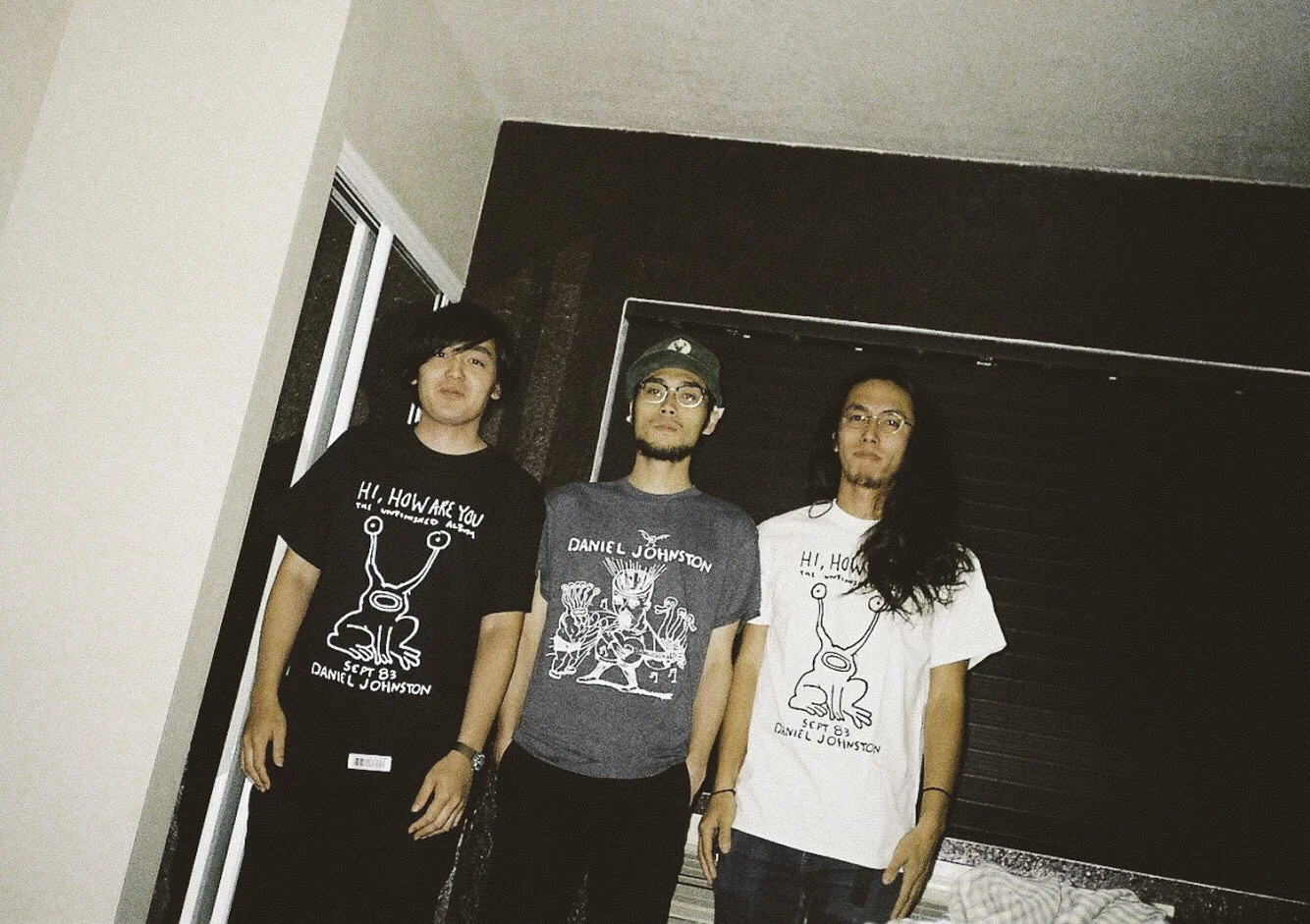 SEE EVERYTHING ONCE / TRIP TO SOUTHERN DAY9