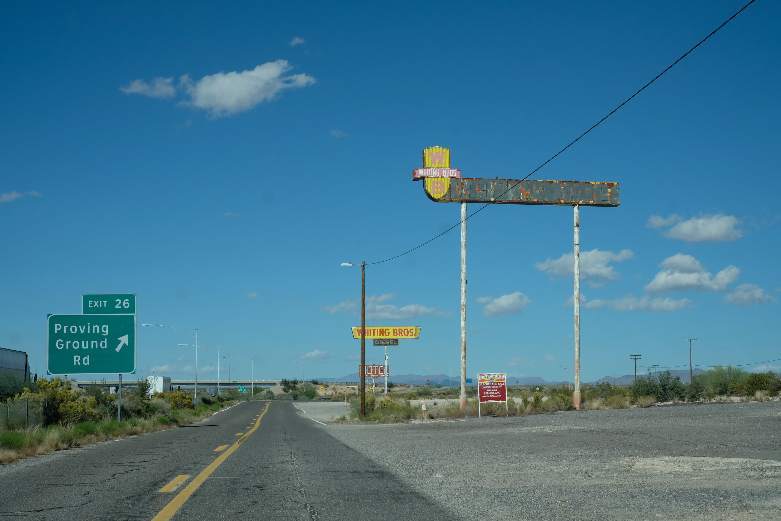 SEE EVERYTHING ONCE / TRIP TO SOUTHERN DAY11