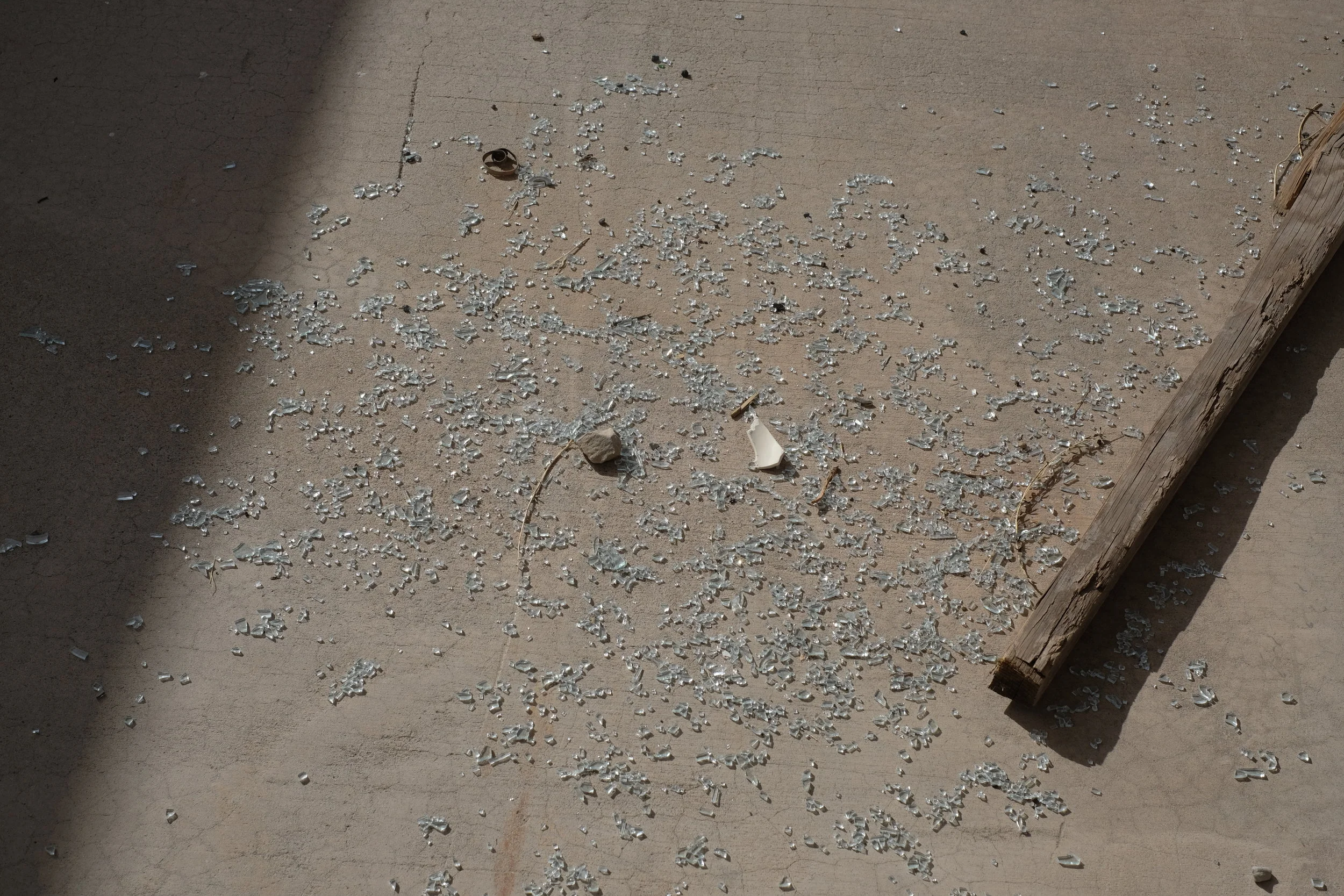 SEE EVERYTHING ONCE / TRIP TO SOUTHERN DAY12