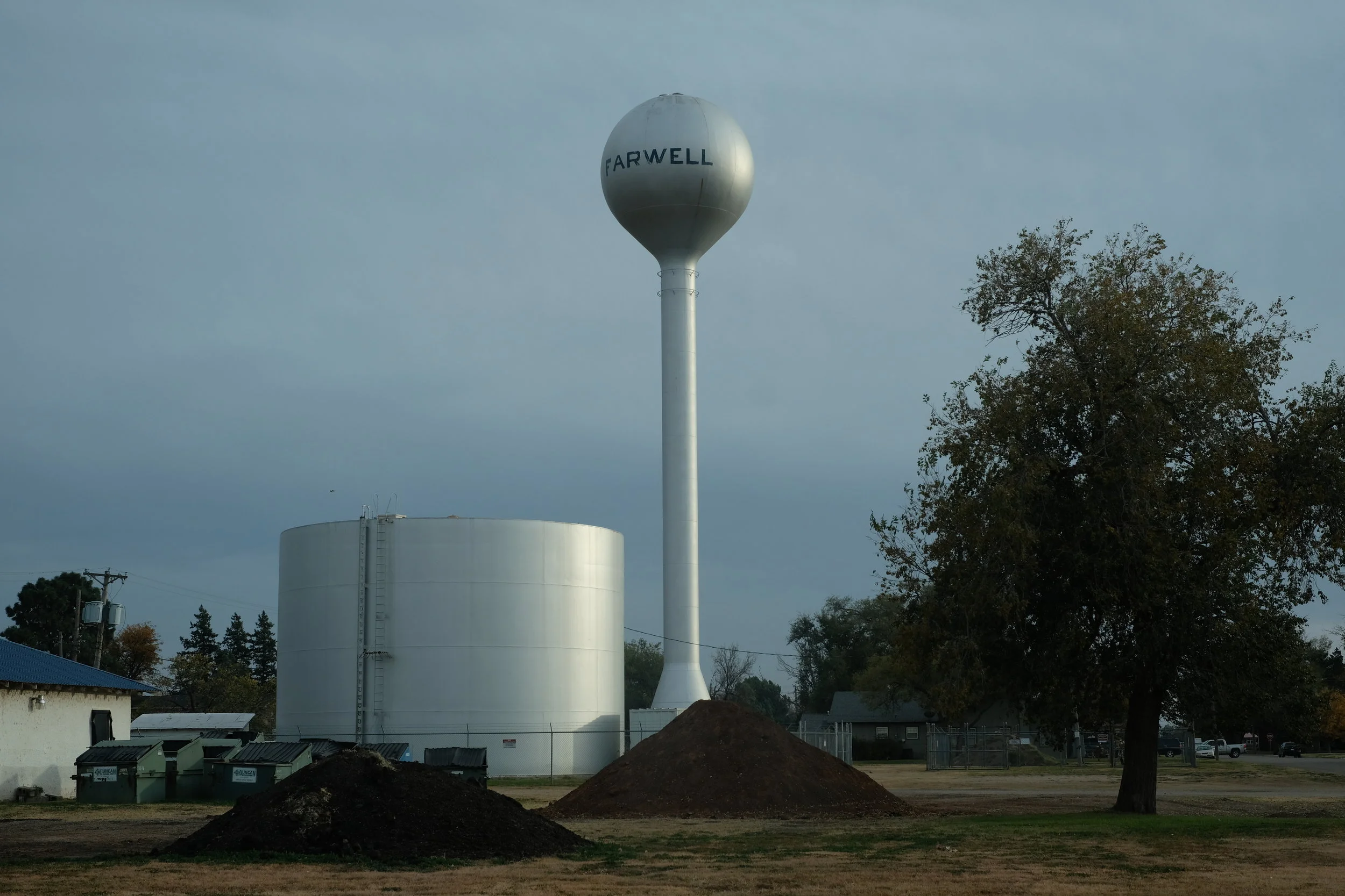 SEE EVERYTHING ONCE / TRIP TO SOUTHERN DAY14