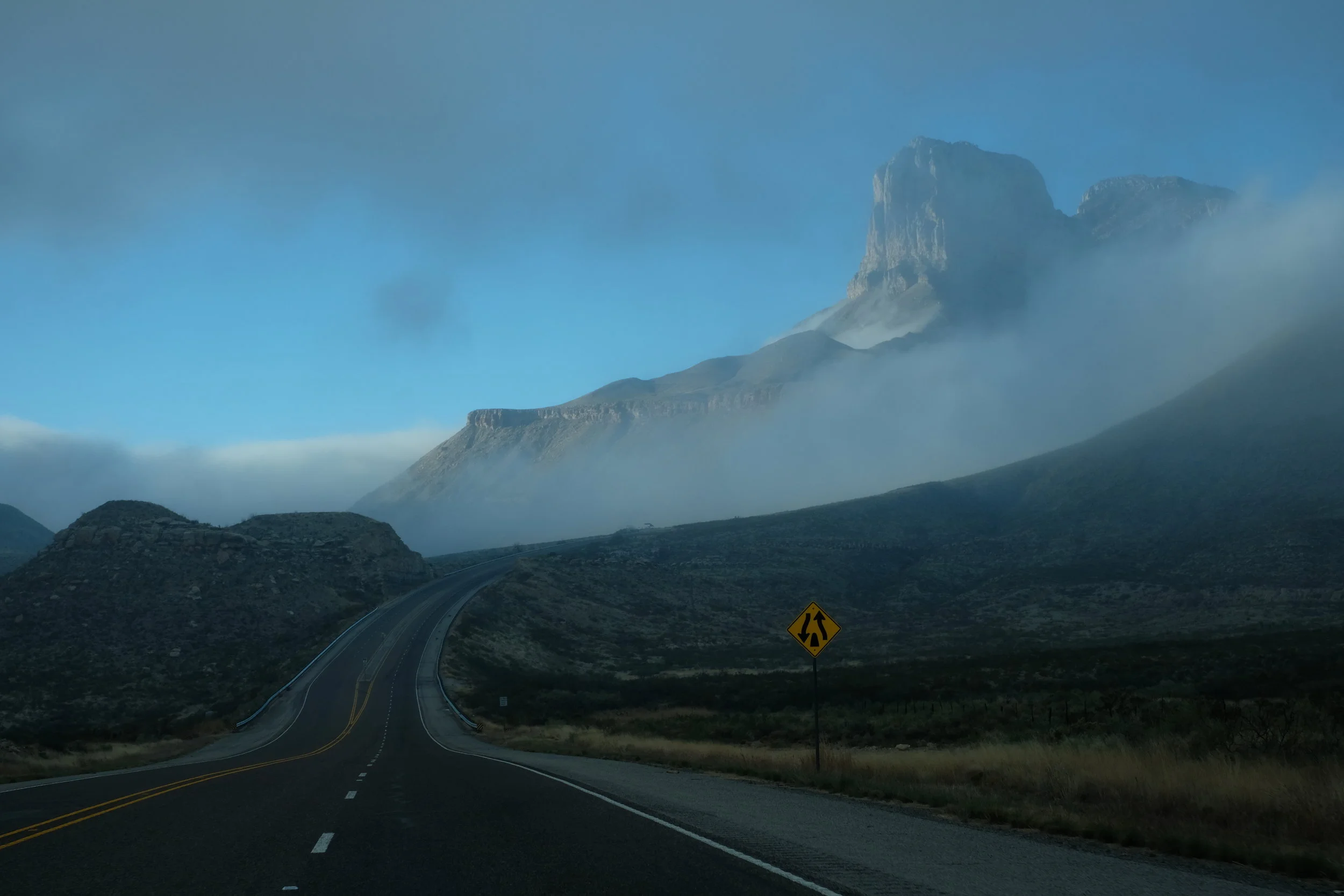 SEE EVERYTHING ONCE / TRIP TO SOUTHERN DAY15