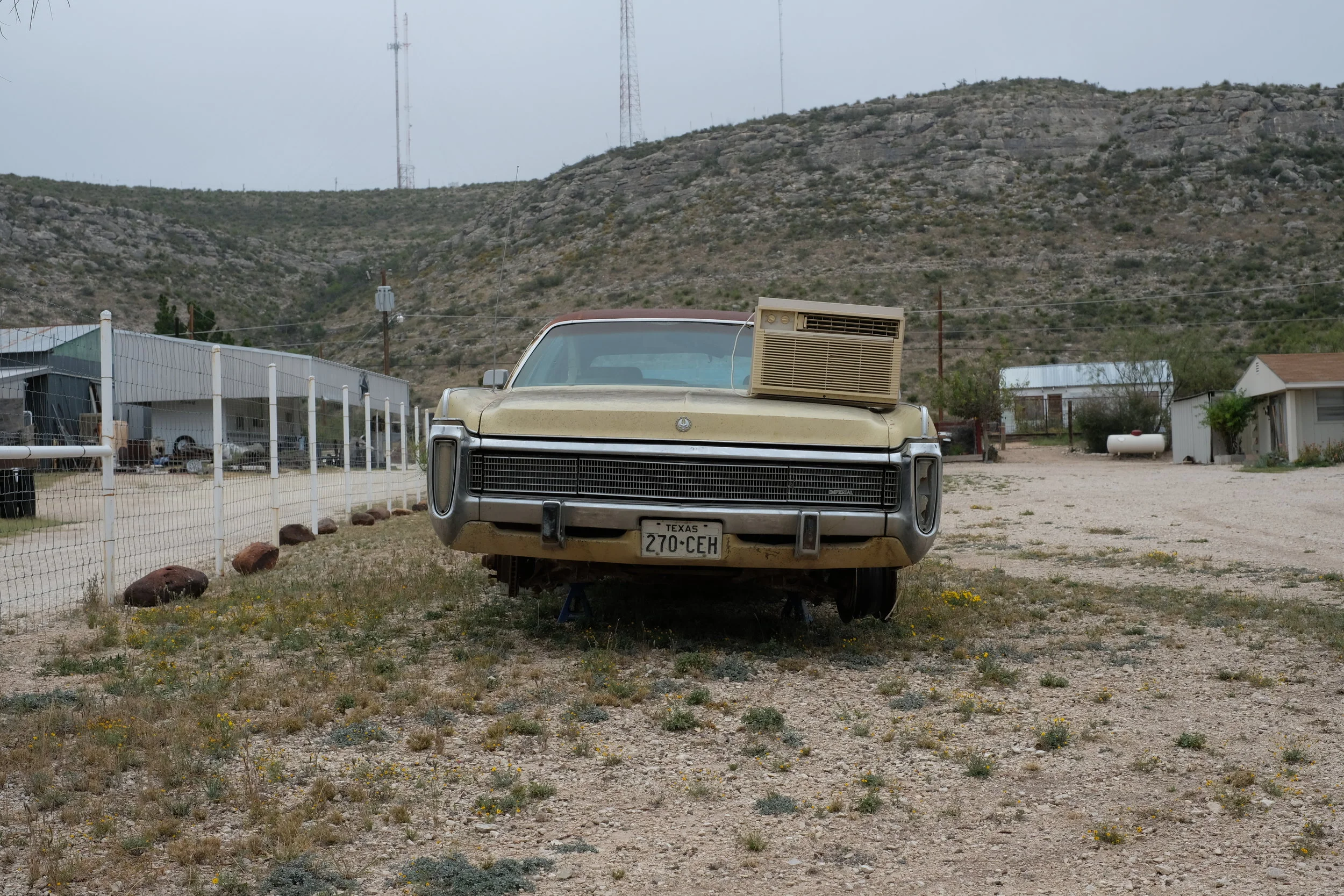 SEE EVERYTHING ONCE / TRIP TO SOUTHERN DAY15