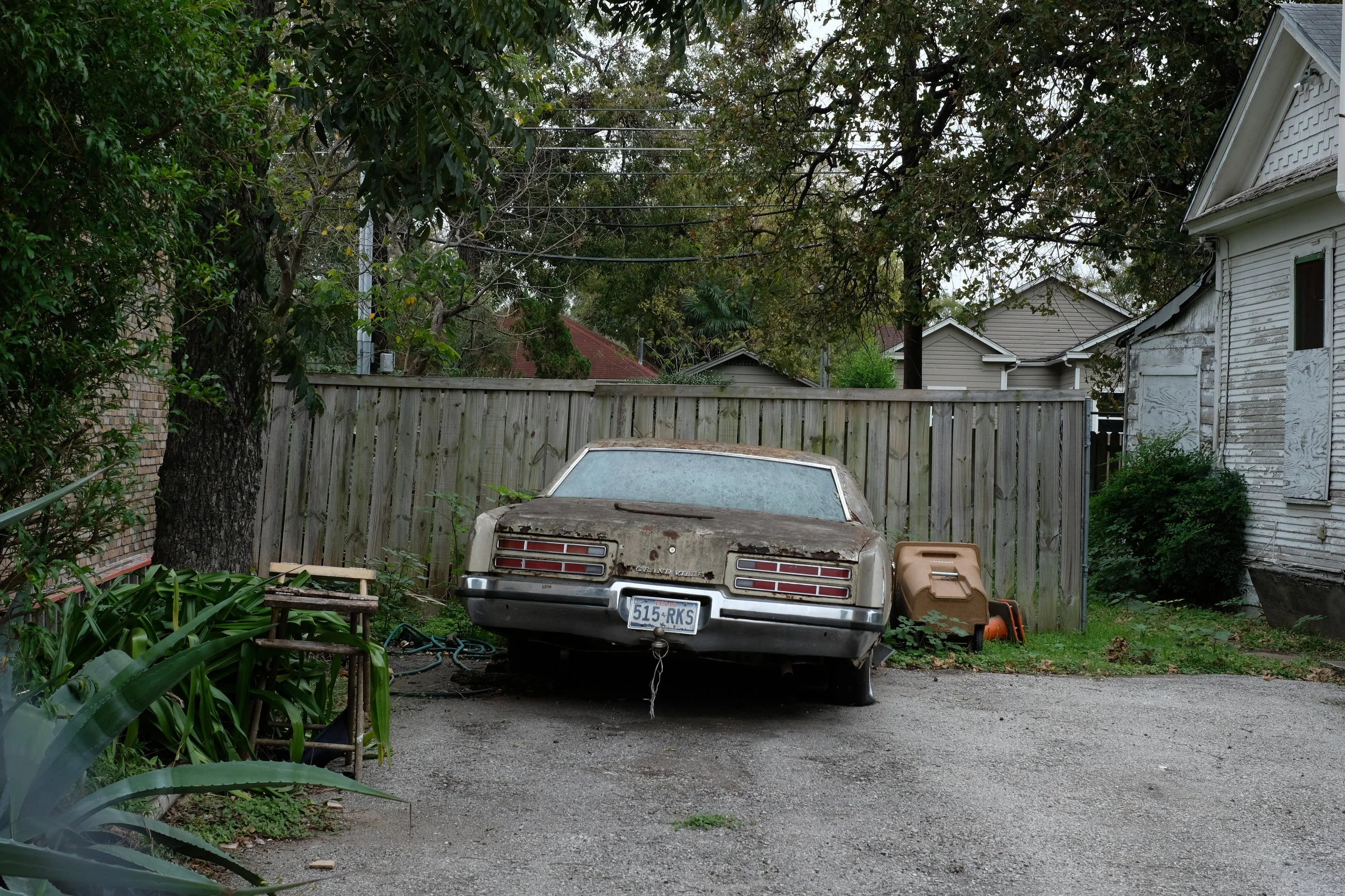 SEE EVERYTHING ONCE / TRIP TO SOUTHERN DAY17