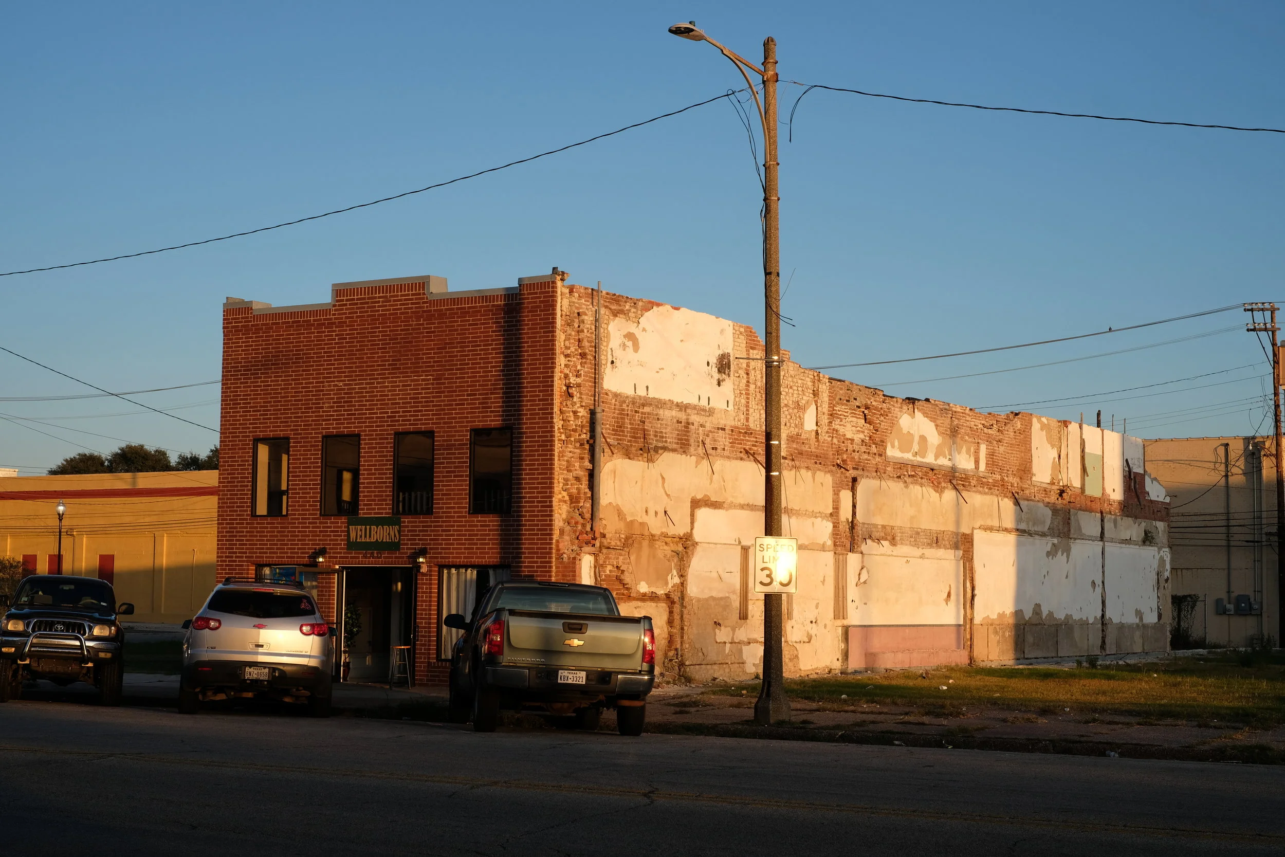 SEE EVERYTHING ONCE / TRIP TO SOUTHERN DAY18