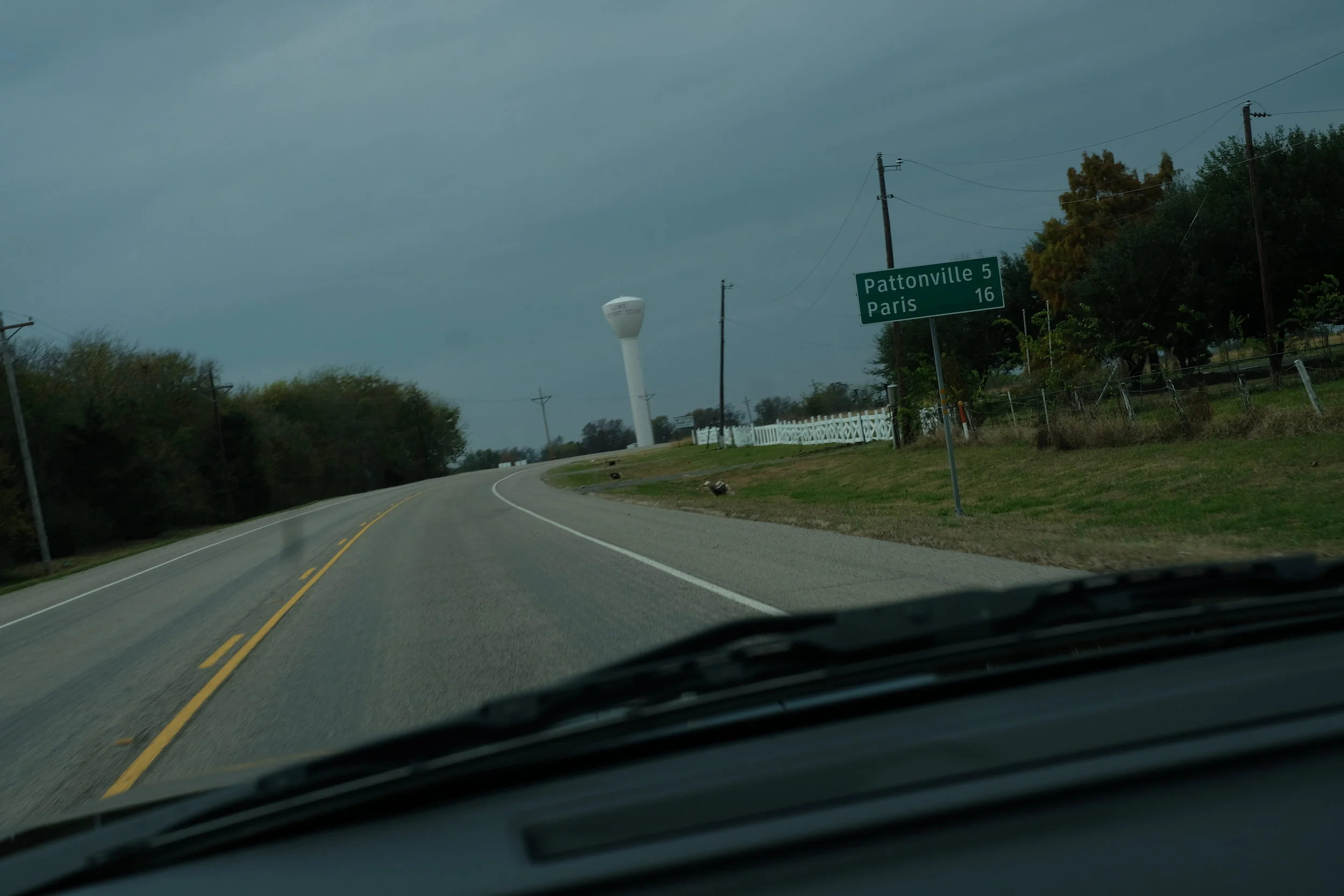 SEE EVERYTHING ONCE / TRIP TO SOUTHERN DAY19