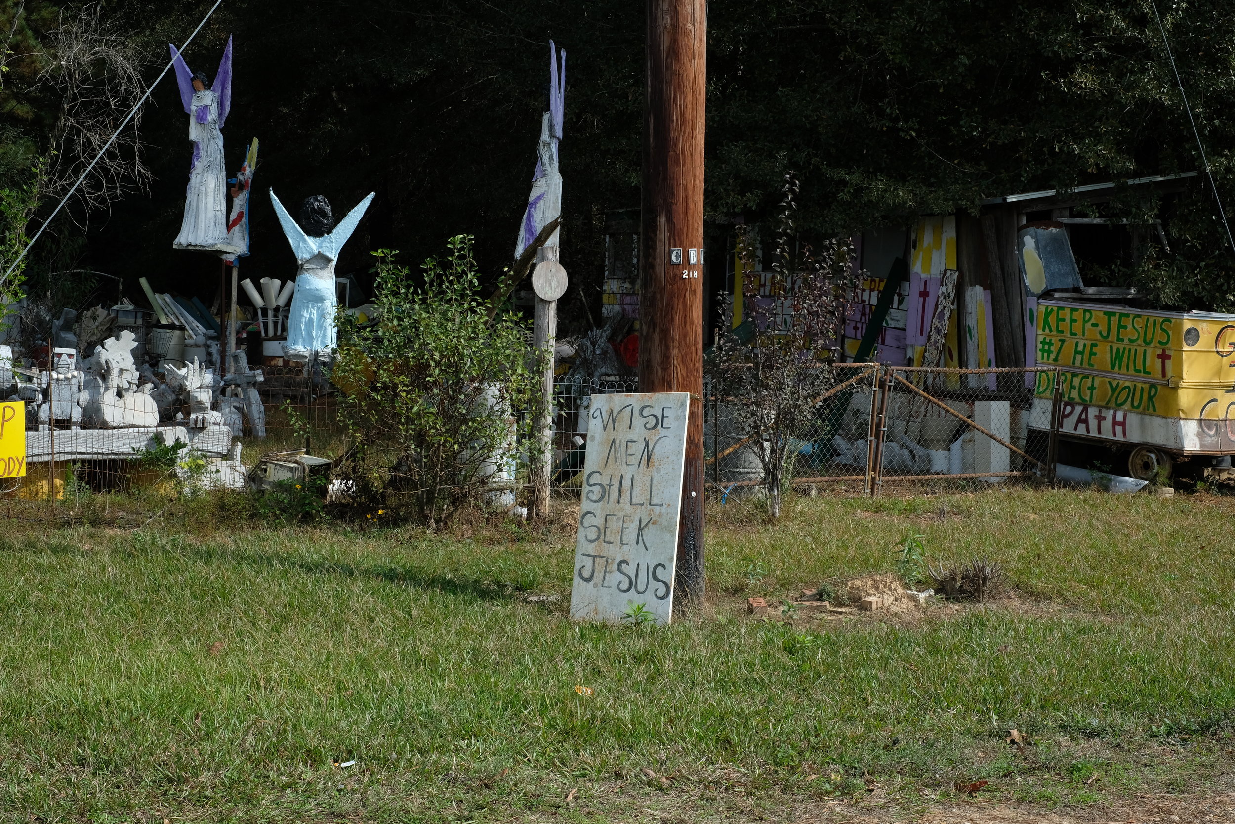 SEE EVERYTHING ONCE / TRIP TO SOUTHERN DAY20