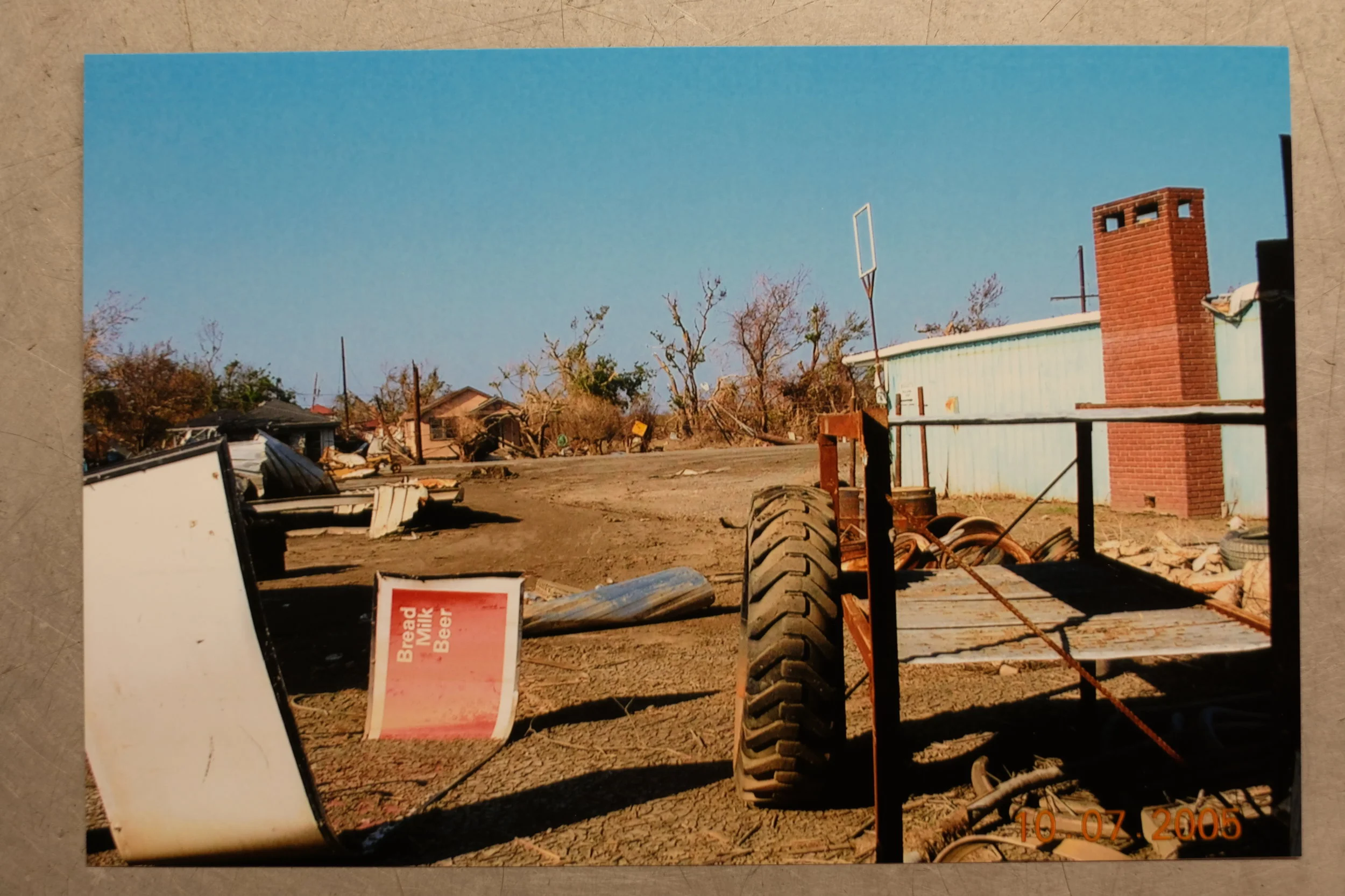 SEE EVERYTHING ONCE / TRIP TO SOUTHERN DAY21