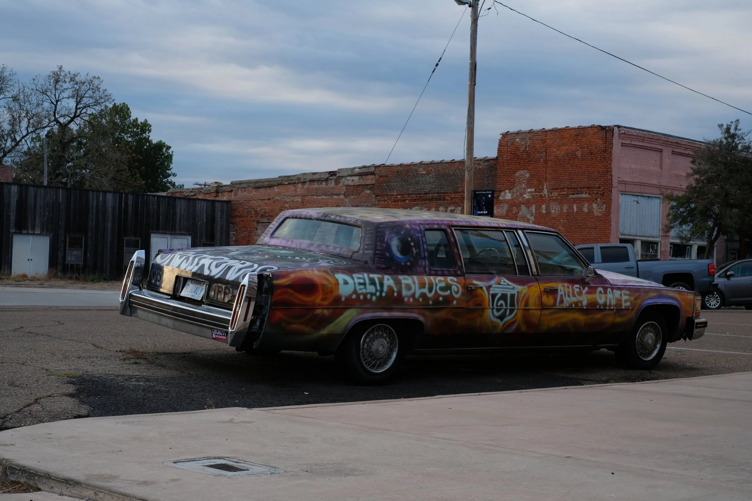 SEE EVERYTHING ONCE / TRIP TO SOUTHERN DAY22