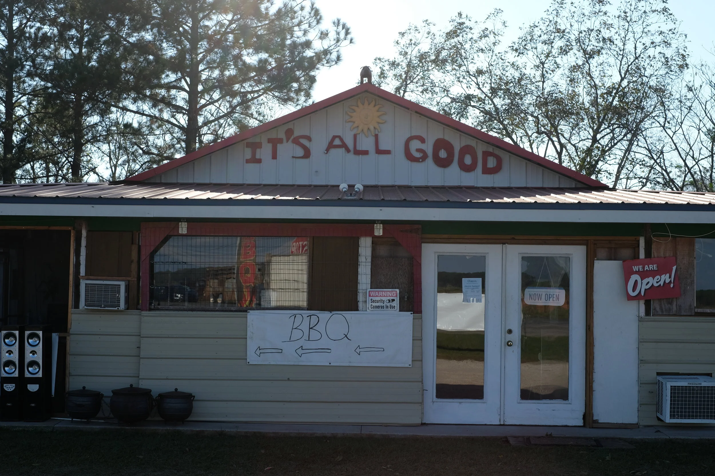 SEE EVERYTHING ONCE / TRIP TO SOUTHERN DAY25