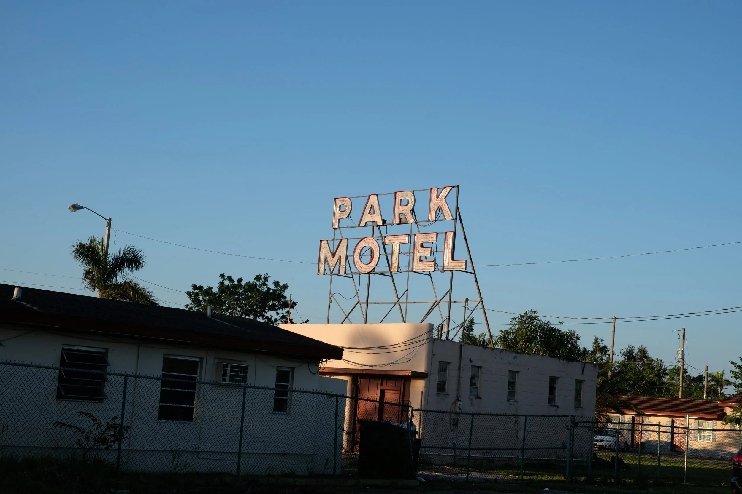 SEE EVERYTHING ONCE / TRIP TO SOUTHERN DAY27