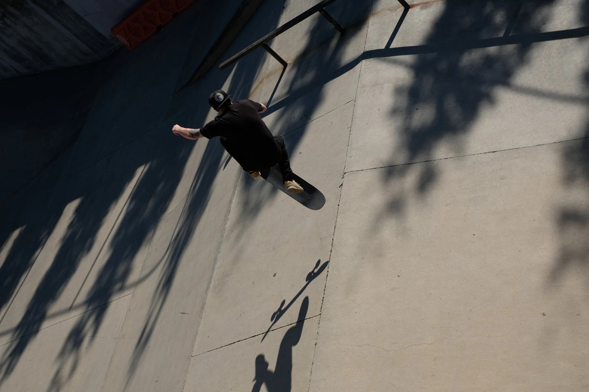 SEE EVERYTHING ONCE / TRIP TO SOUTHERN DAY31