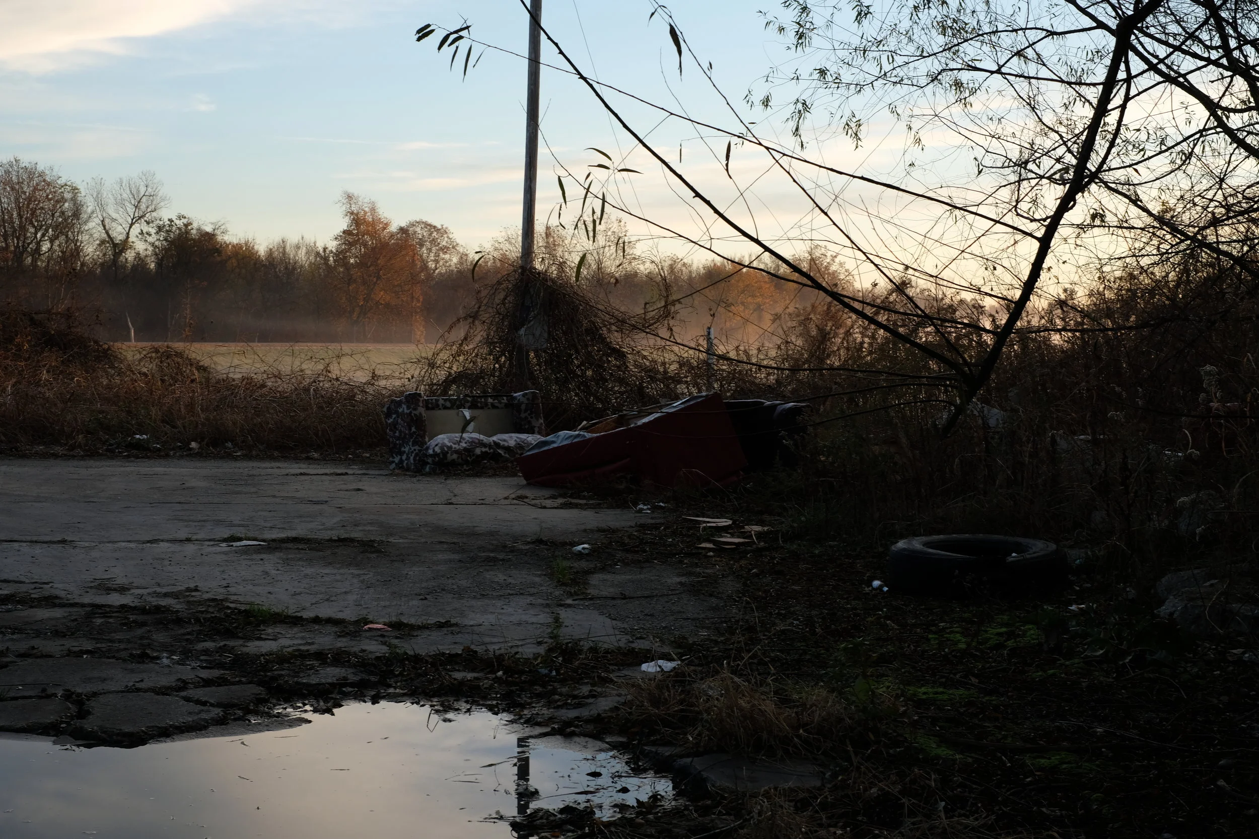 SEE EVERYTHING ONCE / TRIP TO SOUTHERN DAY33