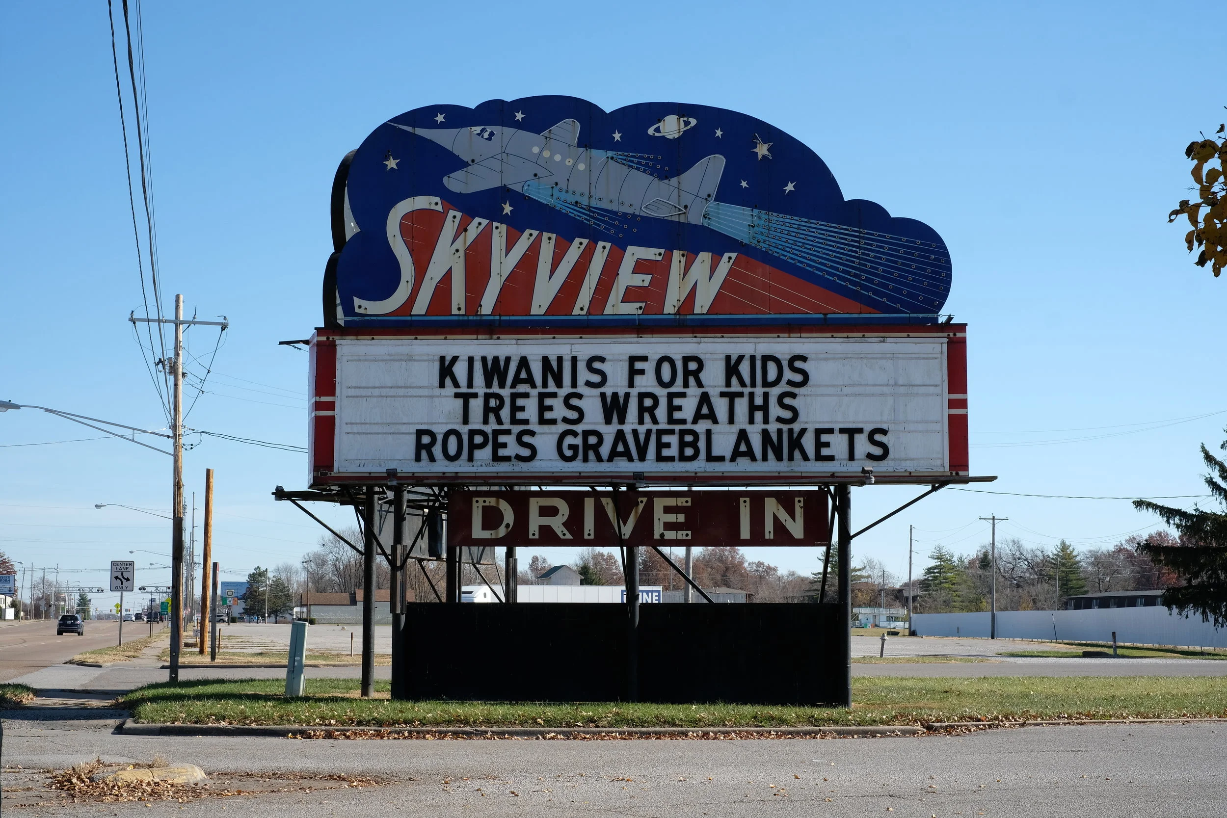 SEE EVERYTHING ONCE / TRIP TO SOUTHERN DAY34