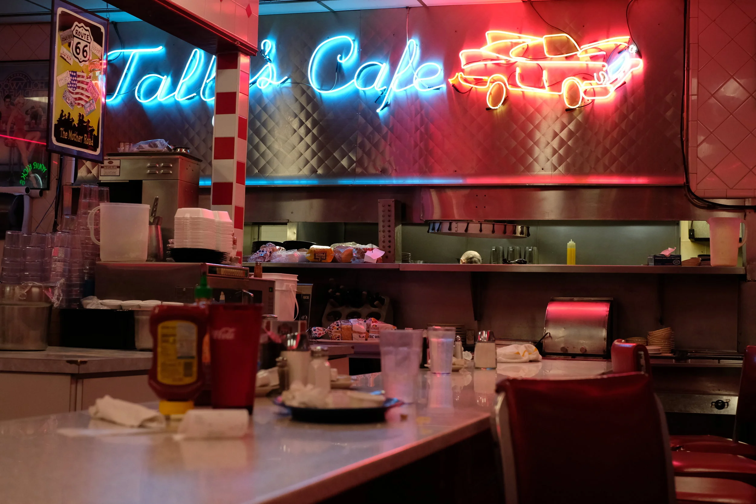 SEE EVERYTHING ONCE / TRIP TO SOUTHERN DAY36