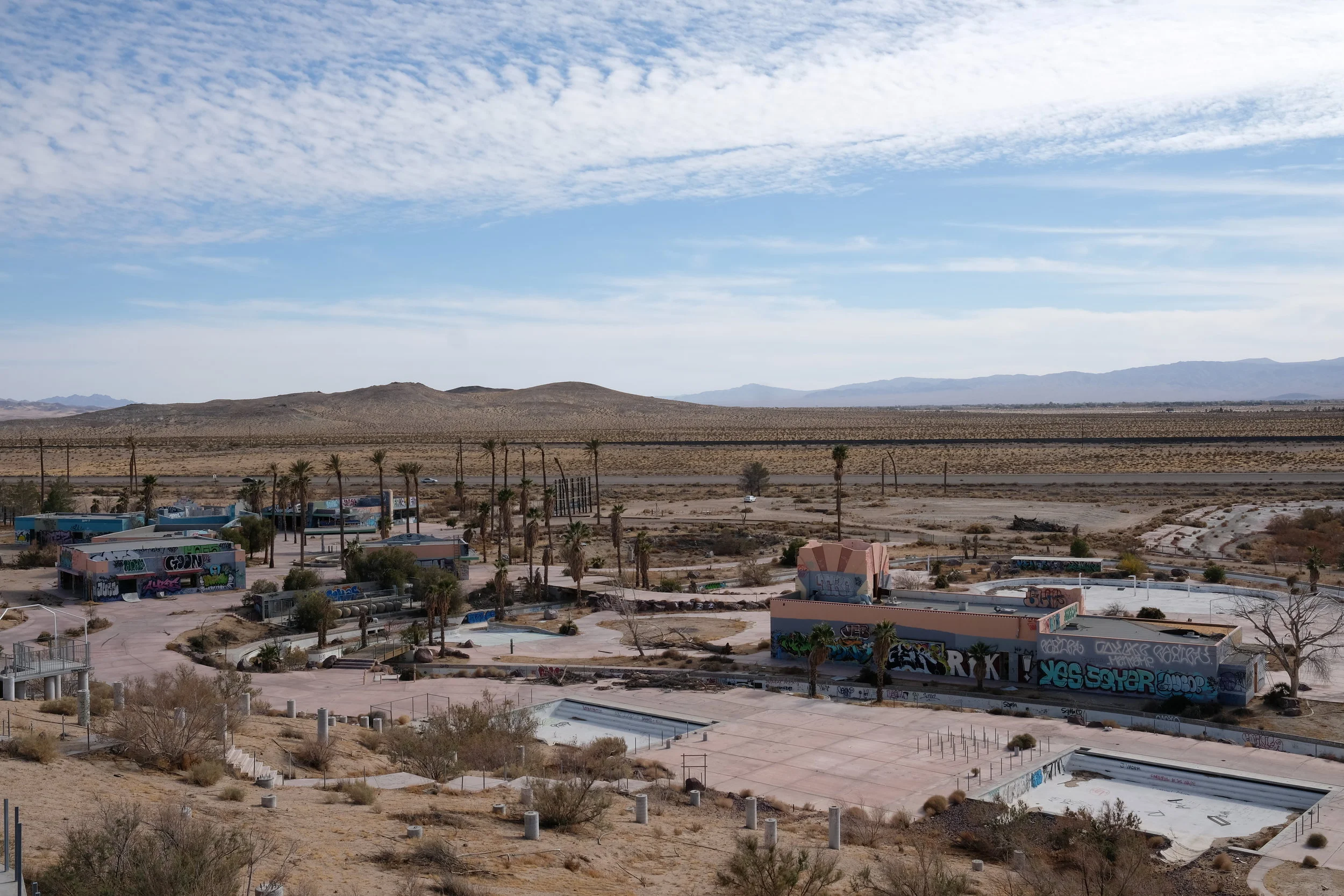 SEE EVERYTHING ONCE / TRIP TO SOUTHERN DAY41