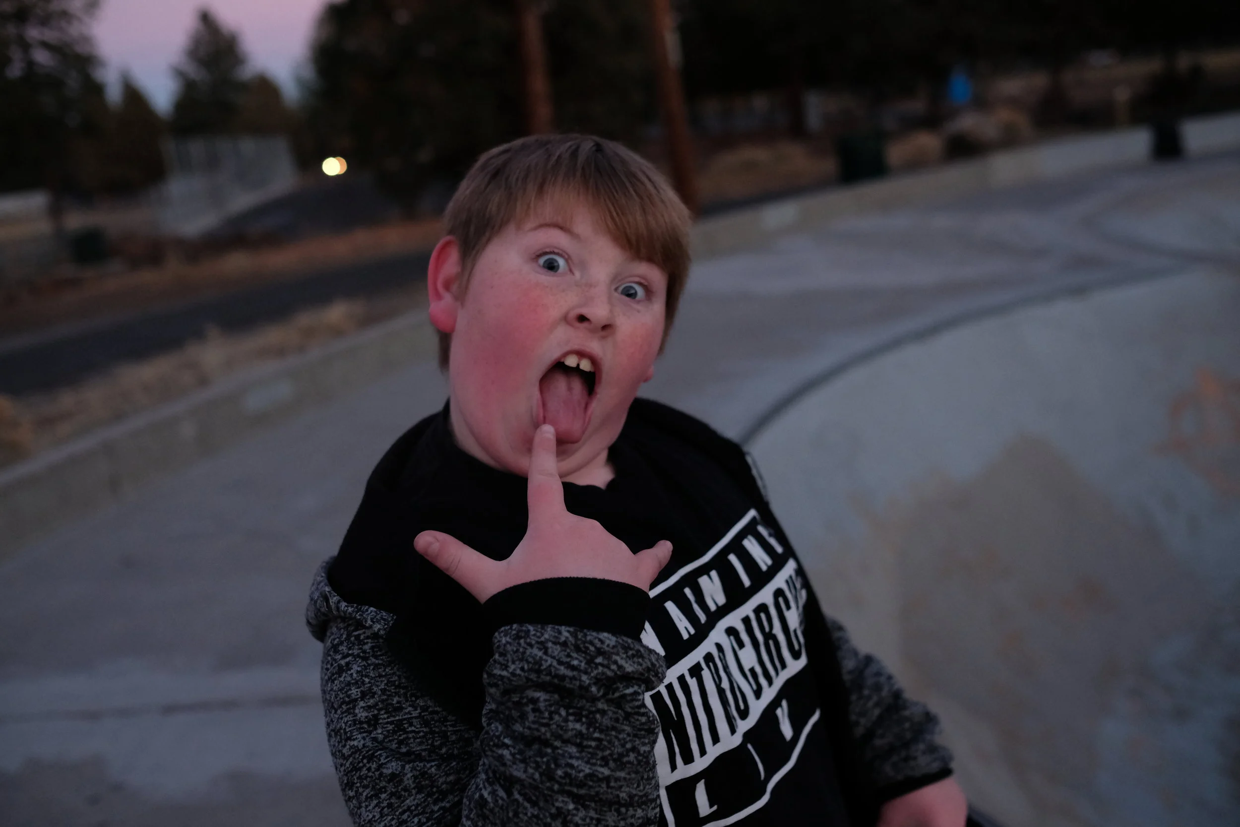 SEE EVERYTHING ONCE / TRIP TO SOUTHERN DAY43