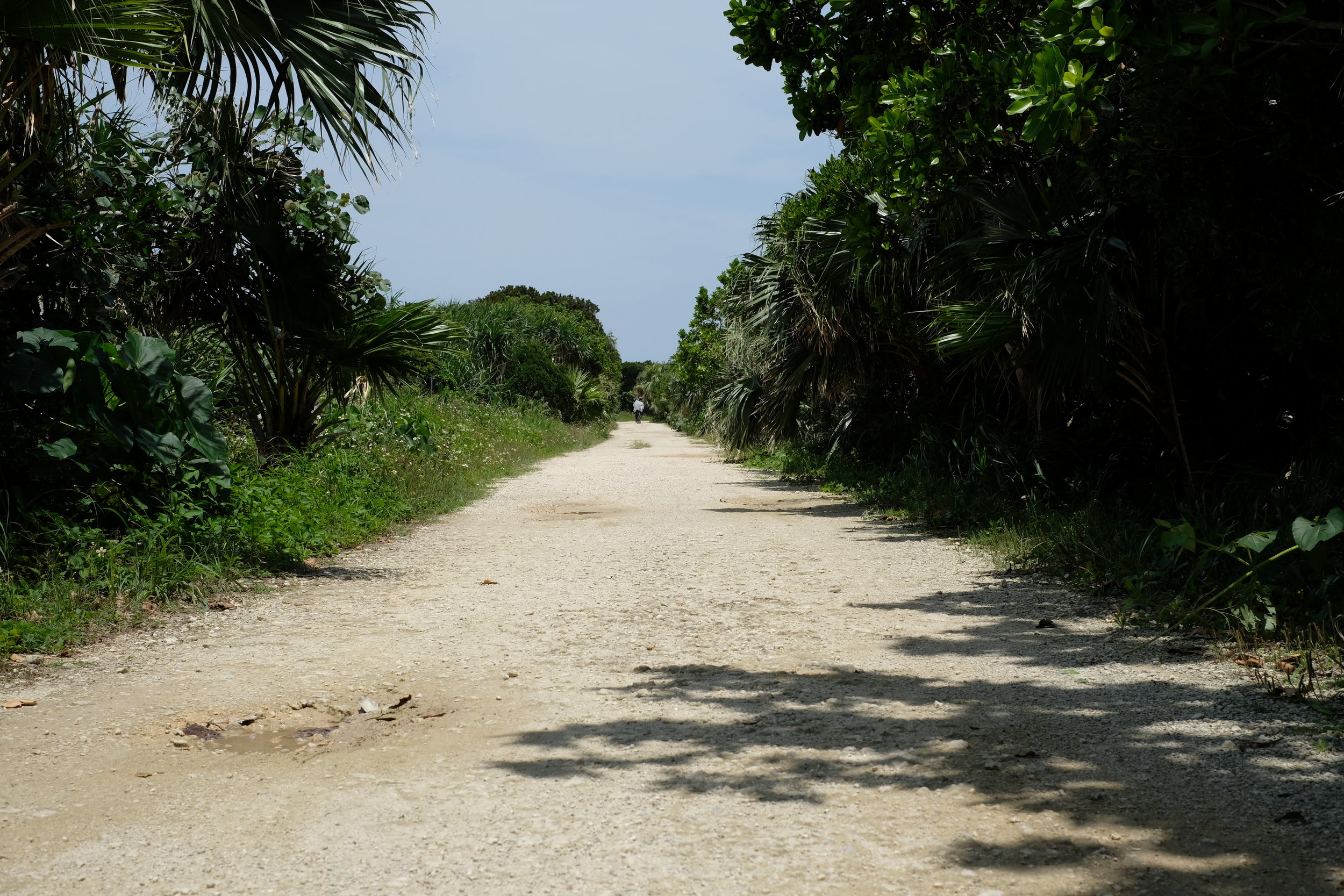 American Boyfriend - Trip to Okinawa - Day 3