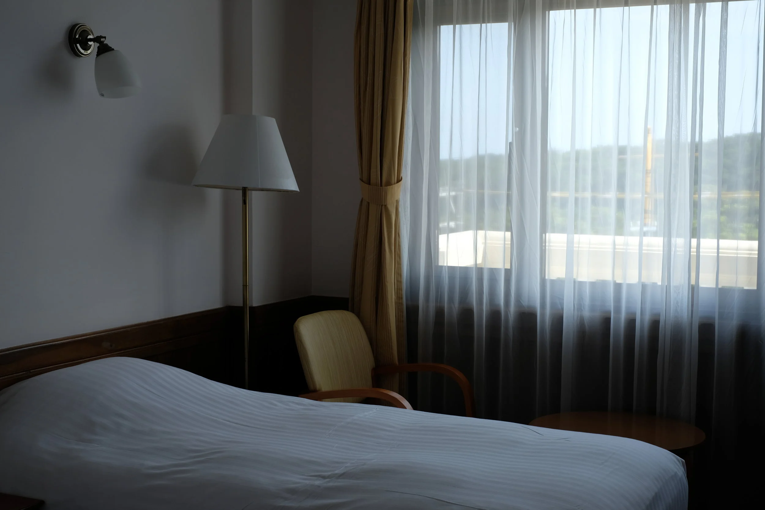 American Boyfriend - Trip to Okinawa - Day 6