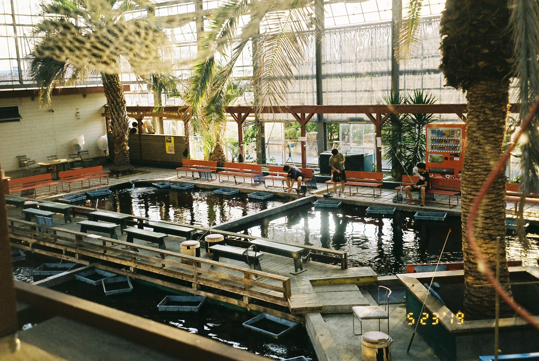 Welome to Yamanashi! 1