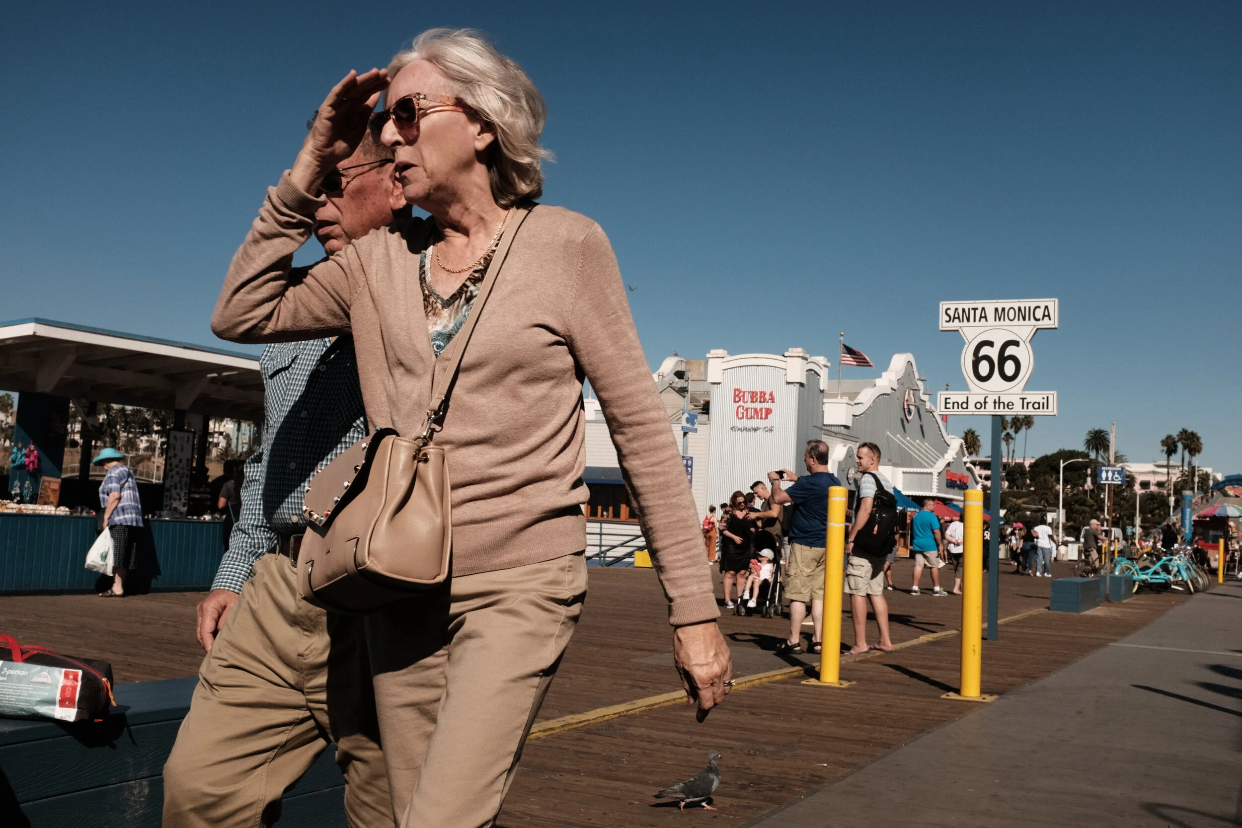 LOS ANGELES 20191118