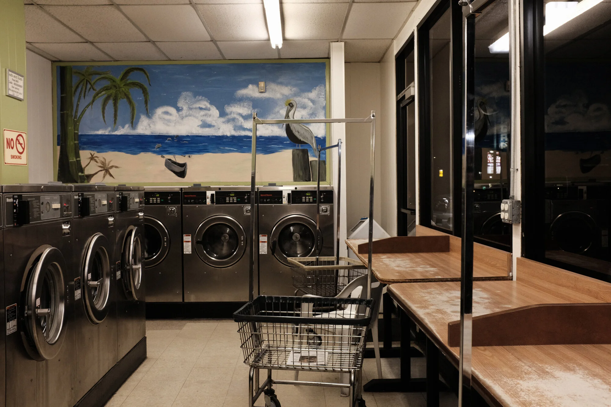 SANTA BARBARA 20191120