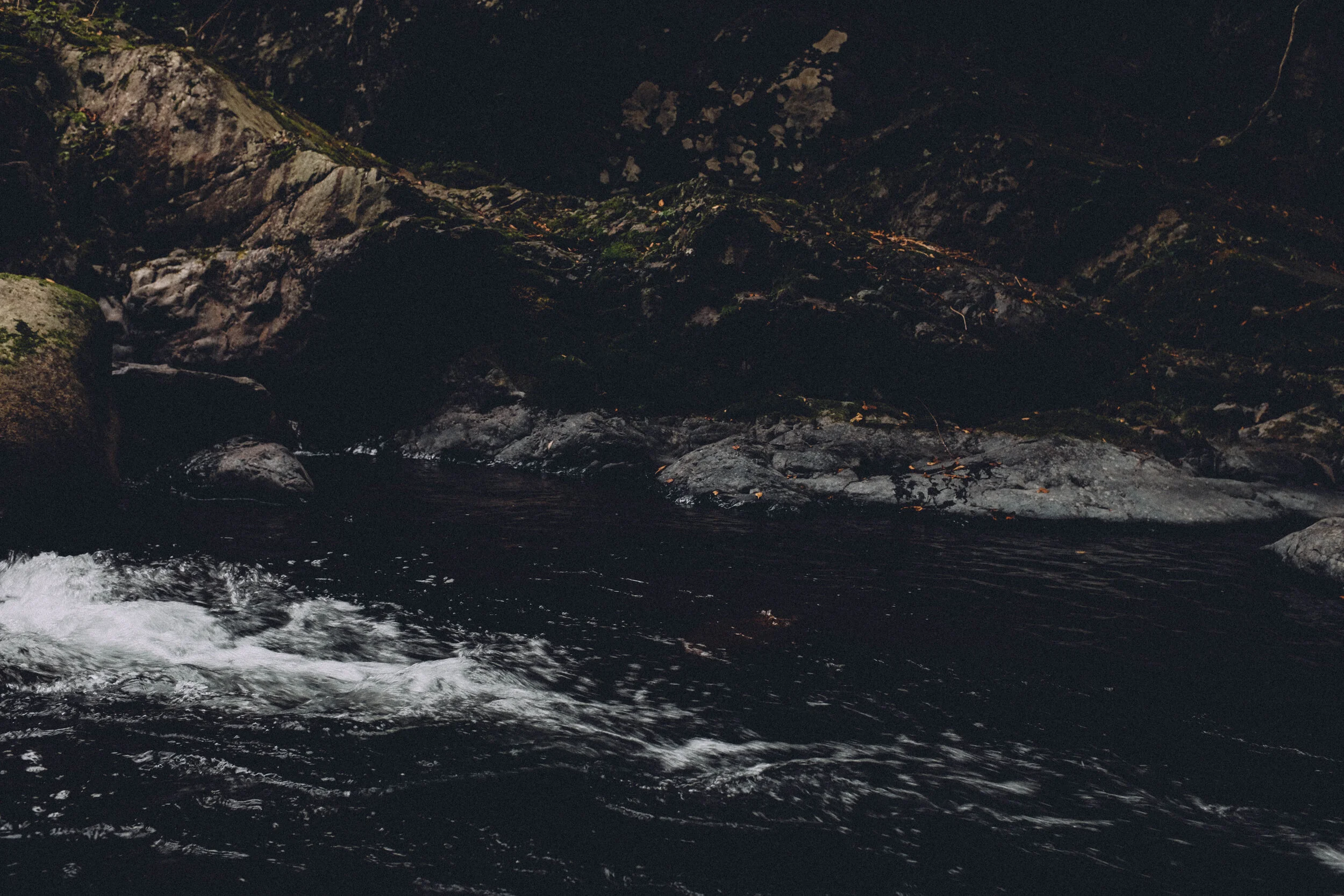 Be Patient Part5 (No Fish No Cry )