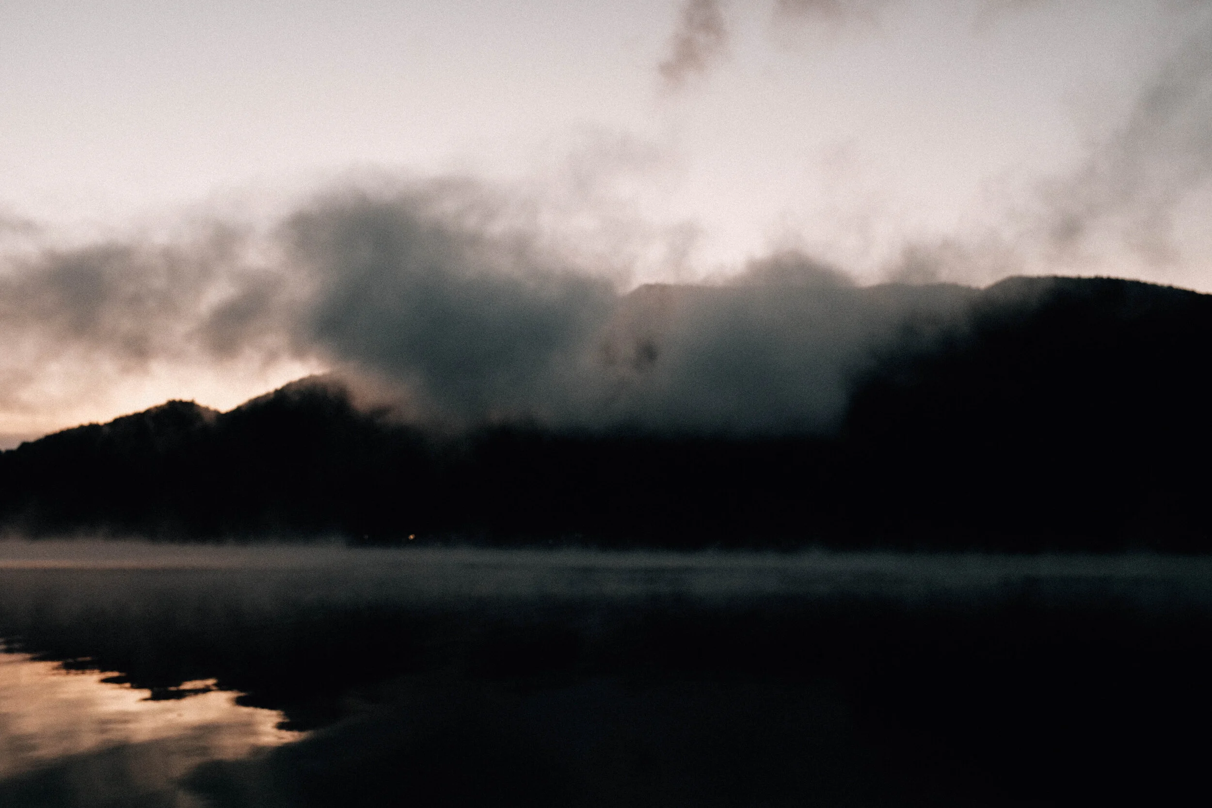 Trout Fishing in Psycho