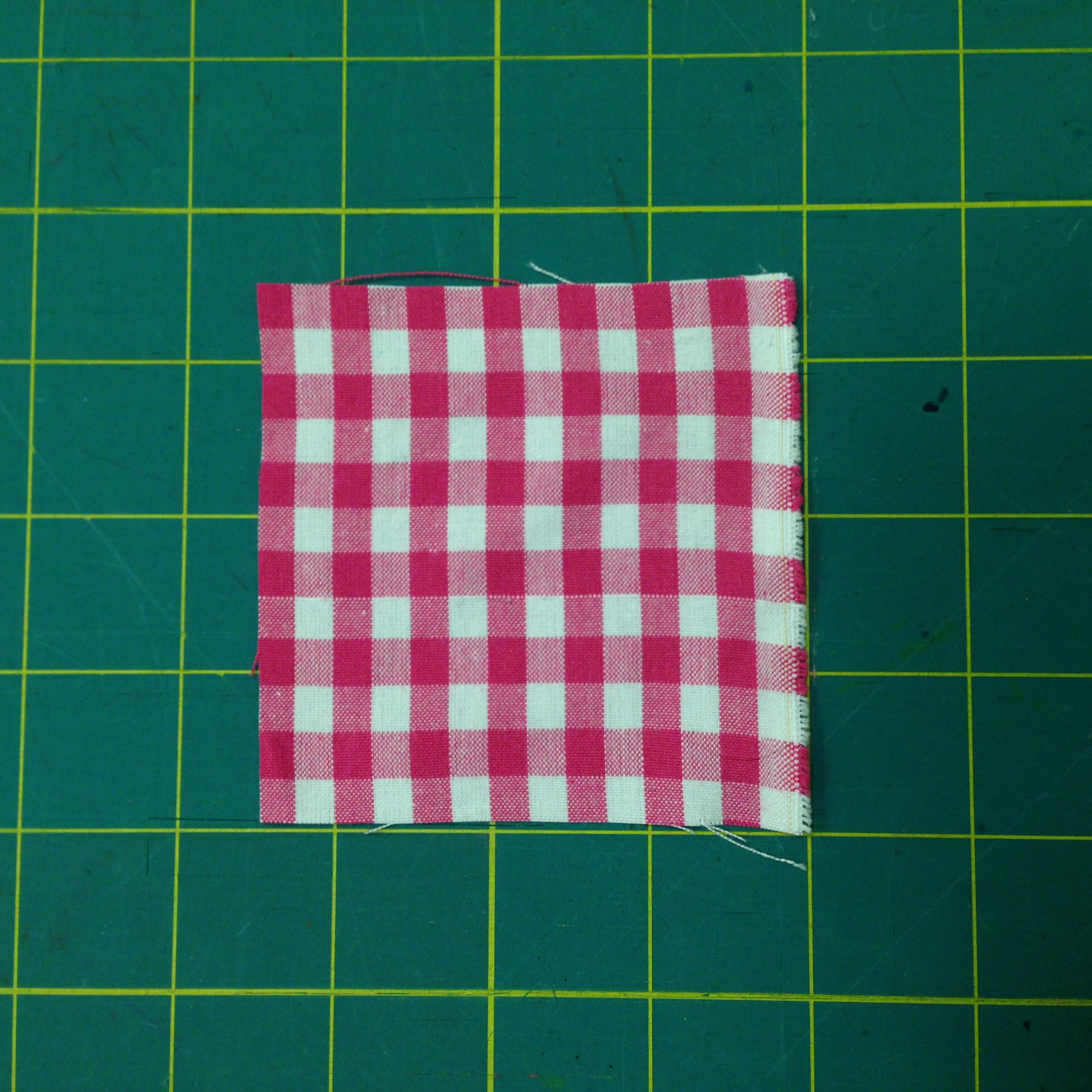 Fabric Cutting Tips Alignment — Blueprints For Sewing