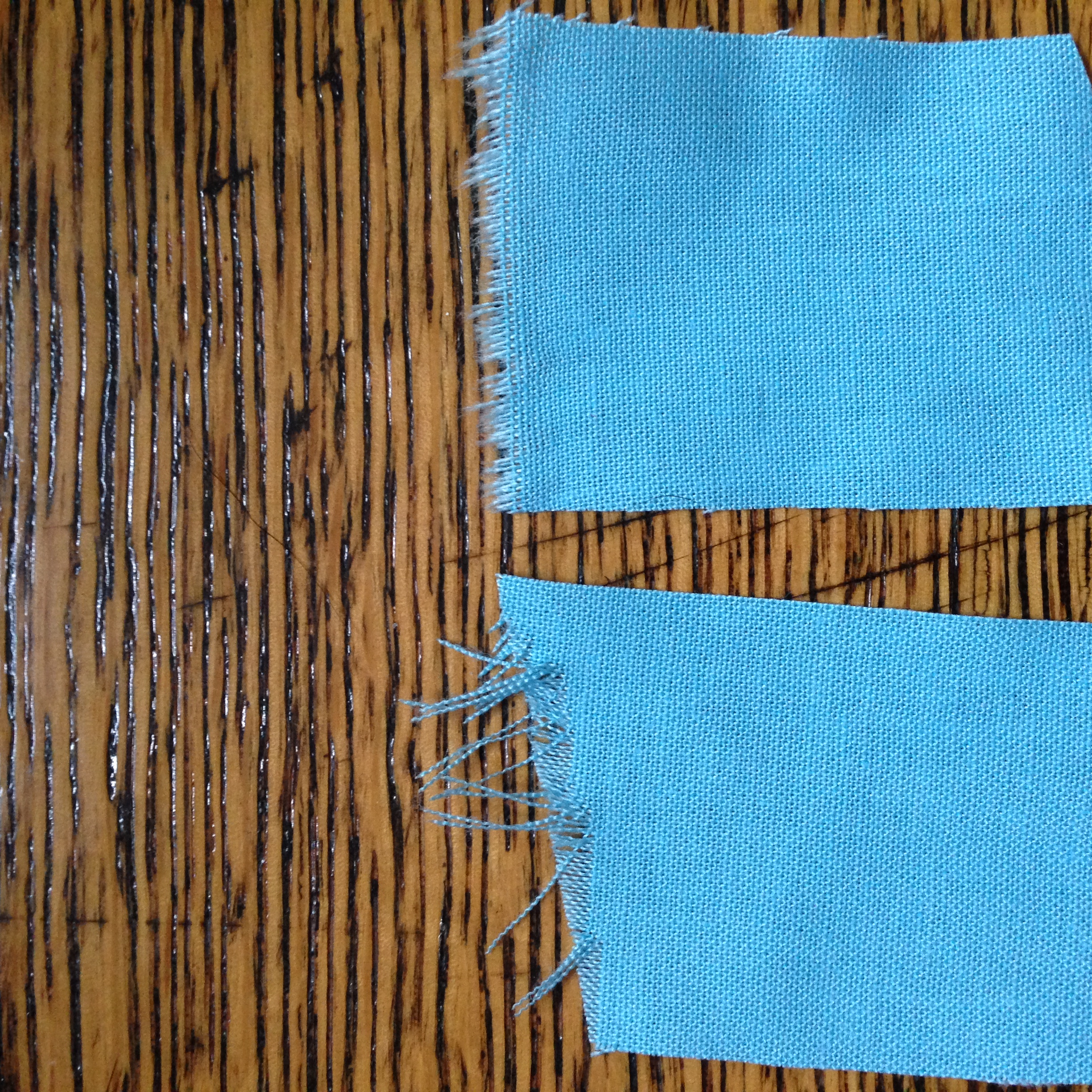 Fabric Cutting Tips: Alignment — Blueprints For Sewing