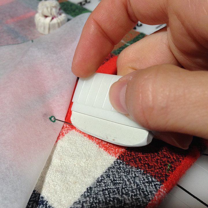 Fabric Cutting Tips: Alignment — Blueprints For Sewing