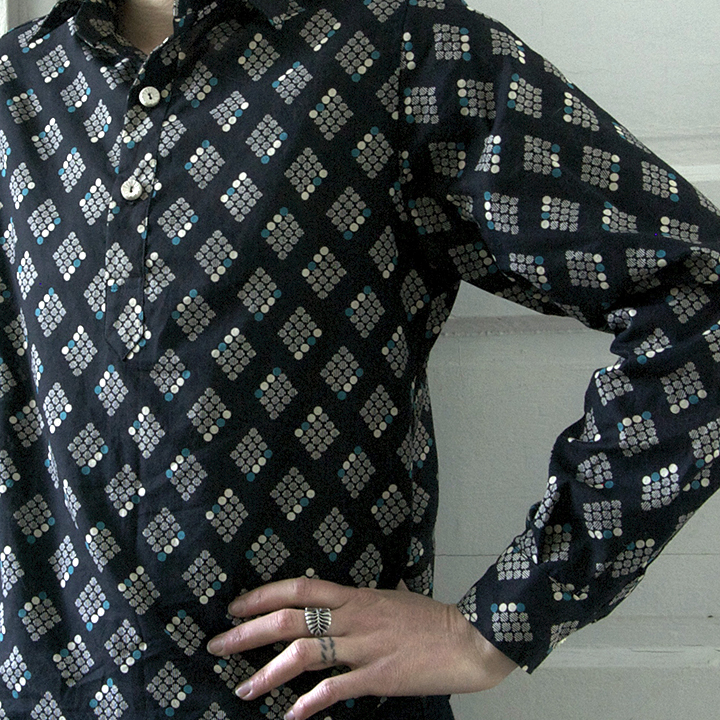 Sleeves too full?