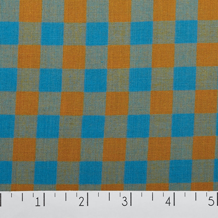 Anna Maria Horner 'Loominous' check from Fancy Tiger Crafts