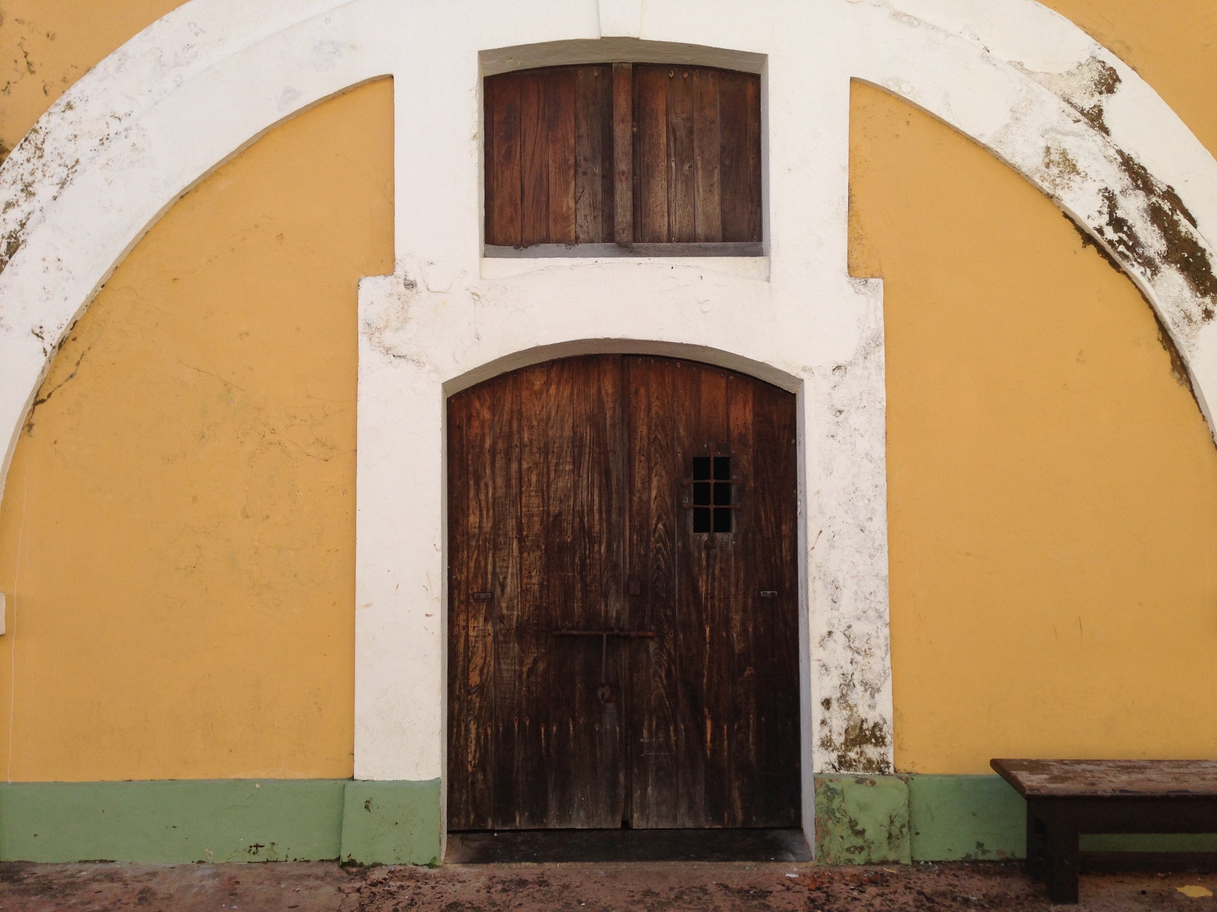 Old San Juan, Puerto Rico