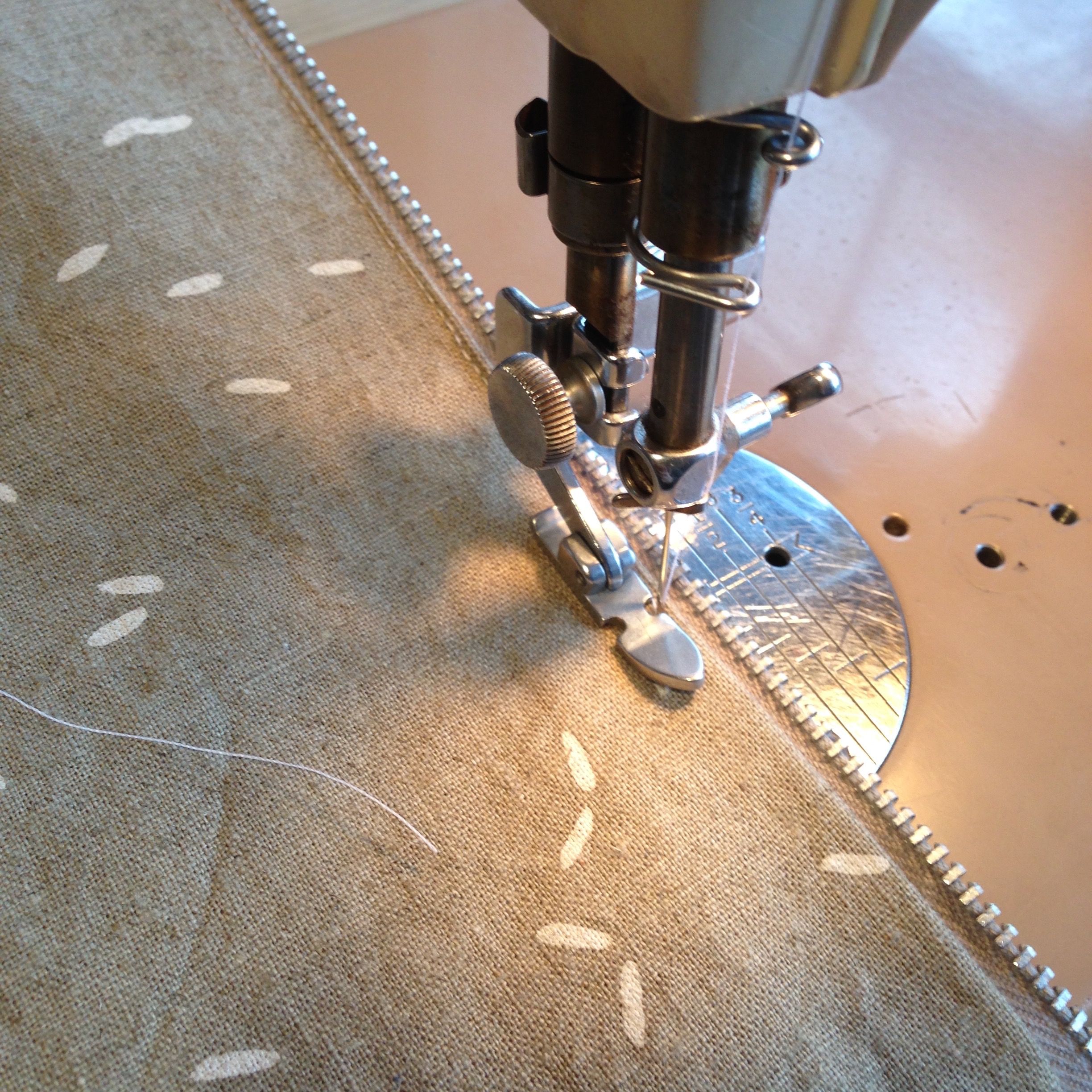Sewing a Lapped Zipper — Blueprints For Sewing