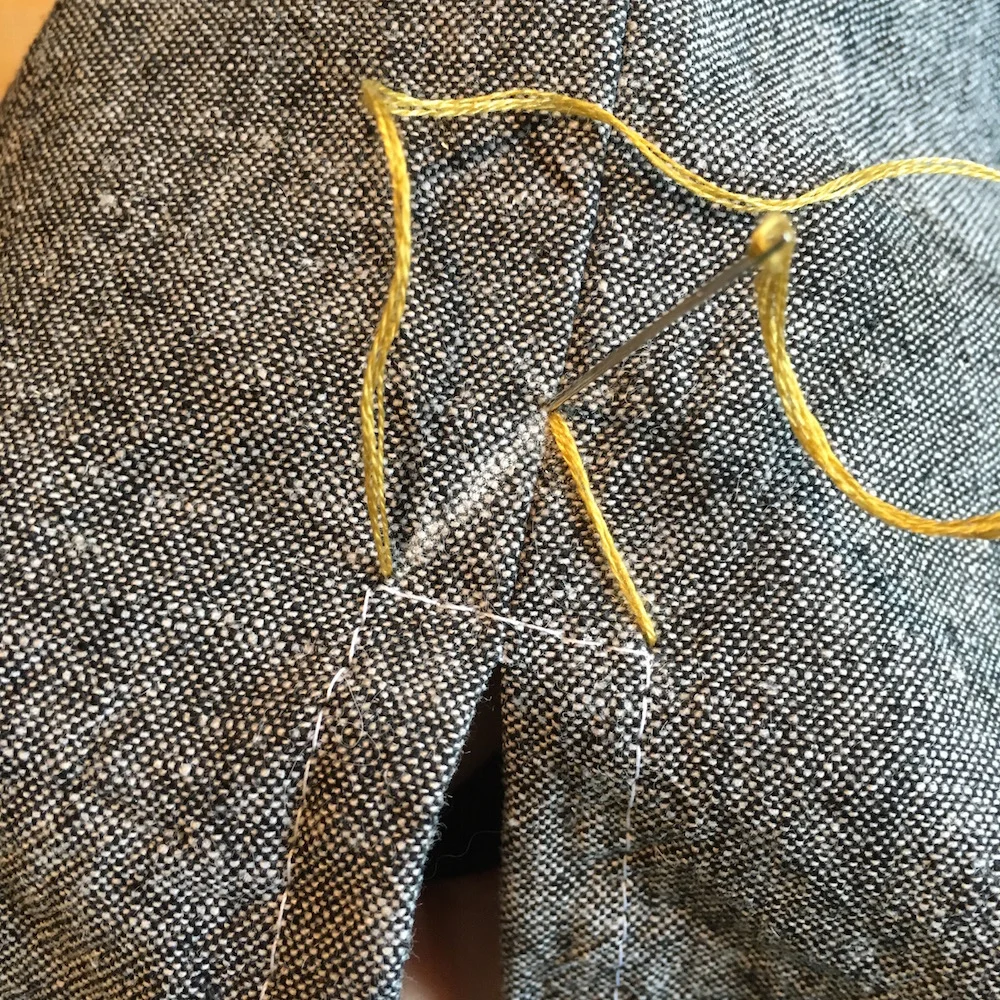 Prairie Skirt Sew Along! — Blueprints For Sewing