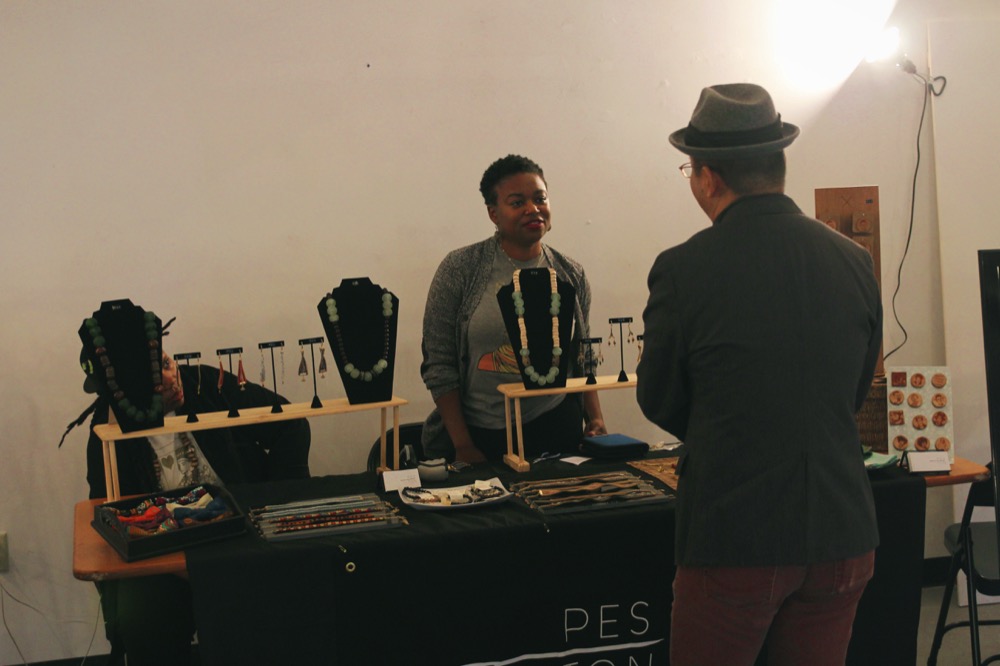 Peston (photo by Ke Flickz)