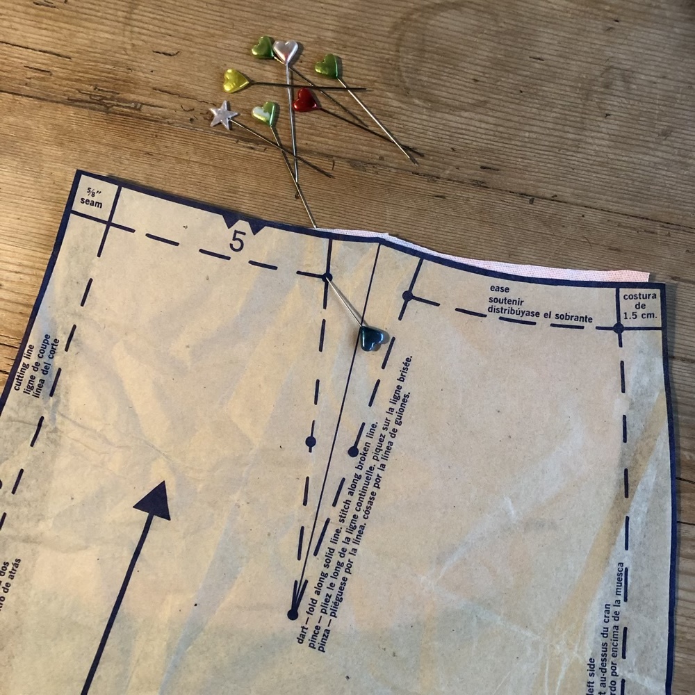 Sewing — Blueprints For Sewing