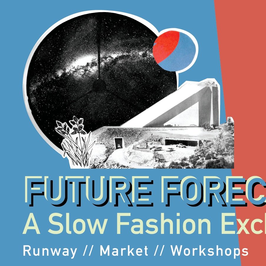 Future Forecast: A Slow Fashion Exchange