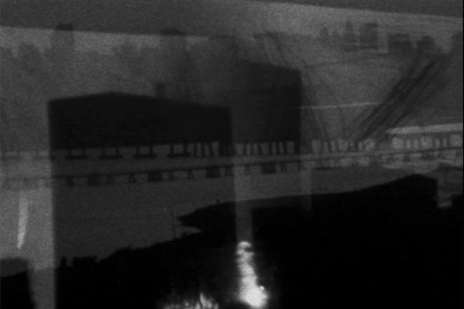 "TRANS-" Screening w/PTERANODON live soundtrack performance