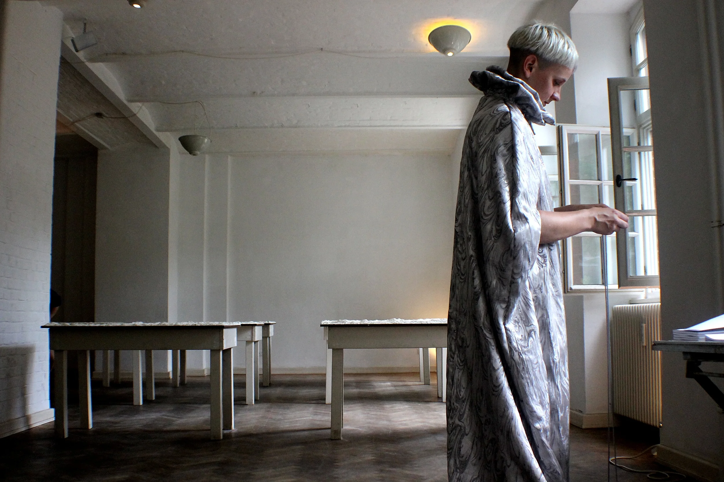 Stravaganza at Agora, Berlin, 2014