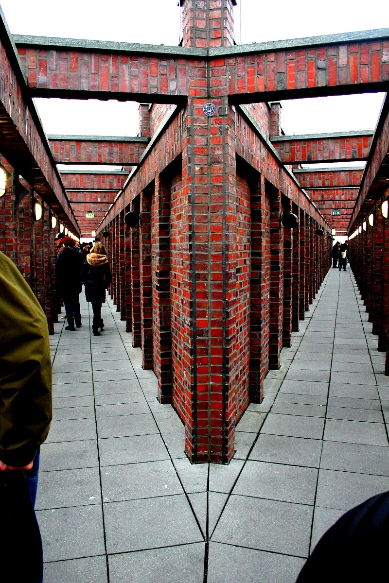 Potsdamer Platz, 2014
