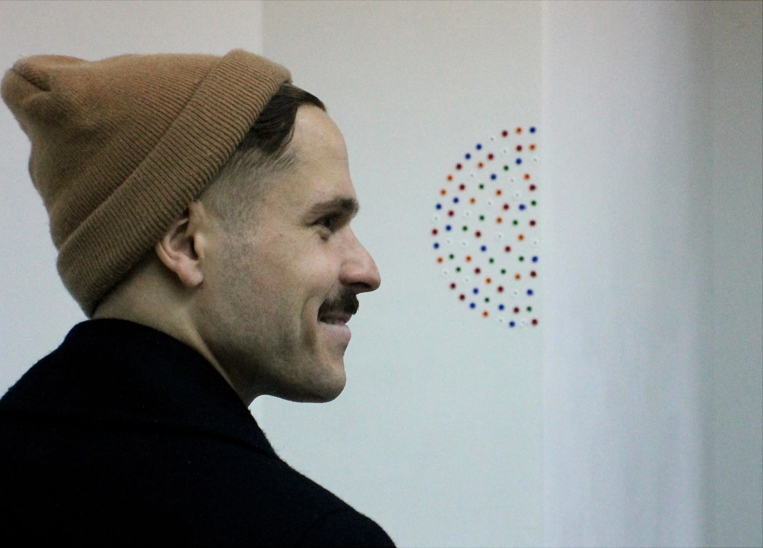 NuN, Project Space Festival Berlin 2014