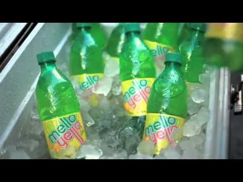 Mello Yello National TV Commercial