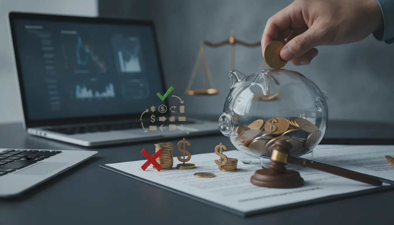 401k Withdrawal Rules: Taxes, Penalties and Exceptions