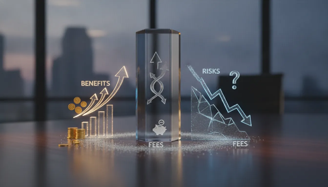 Variable Annuity Guide: Benefits, Risks, and Fees