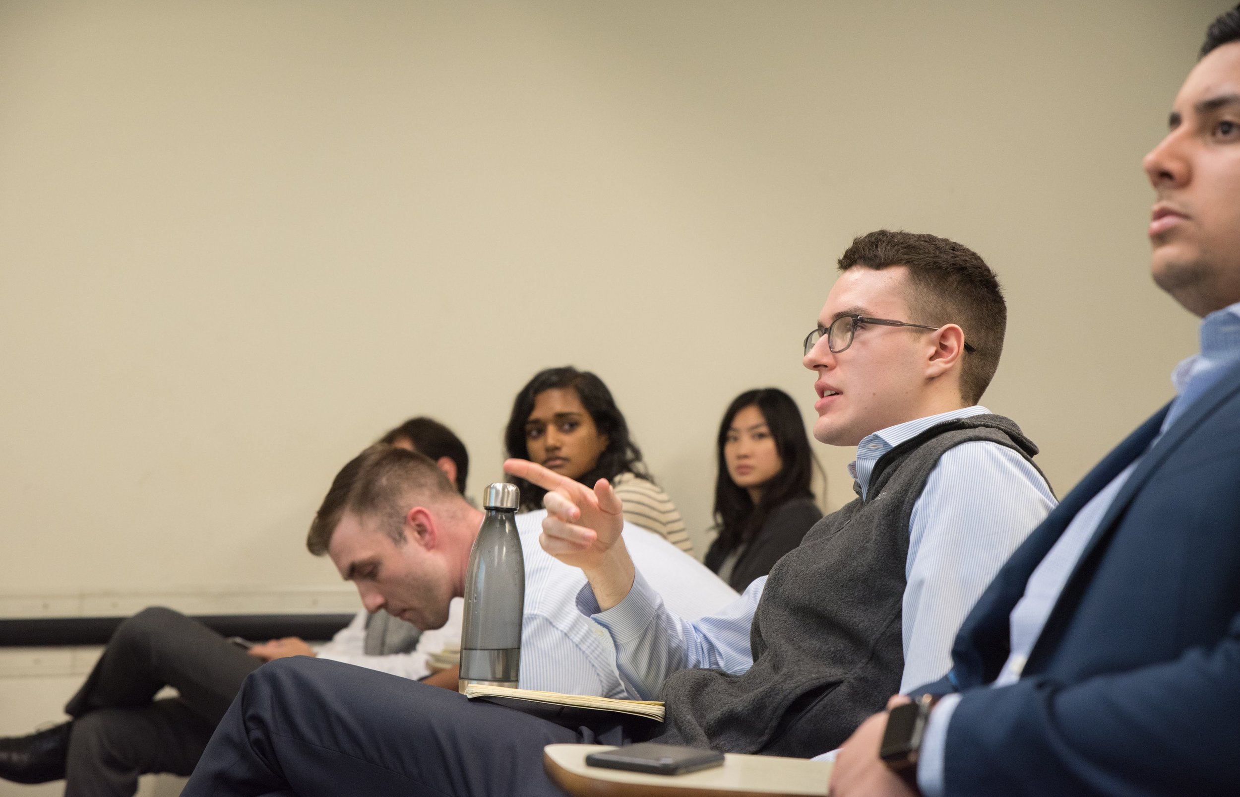 Baruch College and Southwestern University of Finance and Economics ... Baruch finance masters