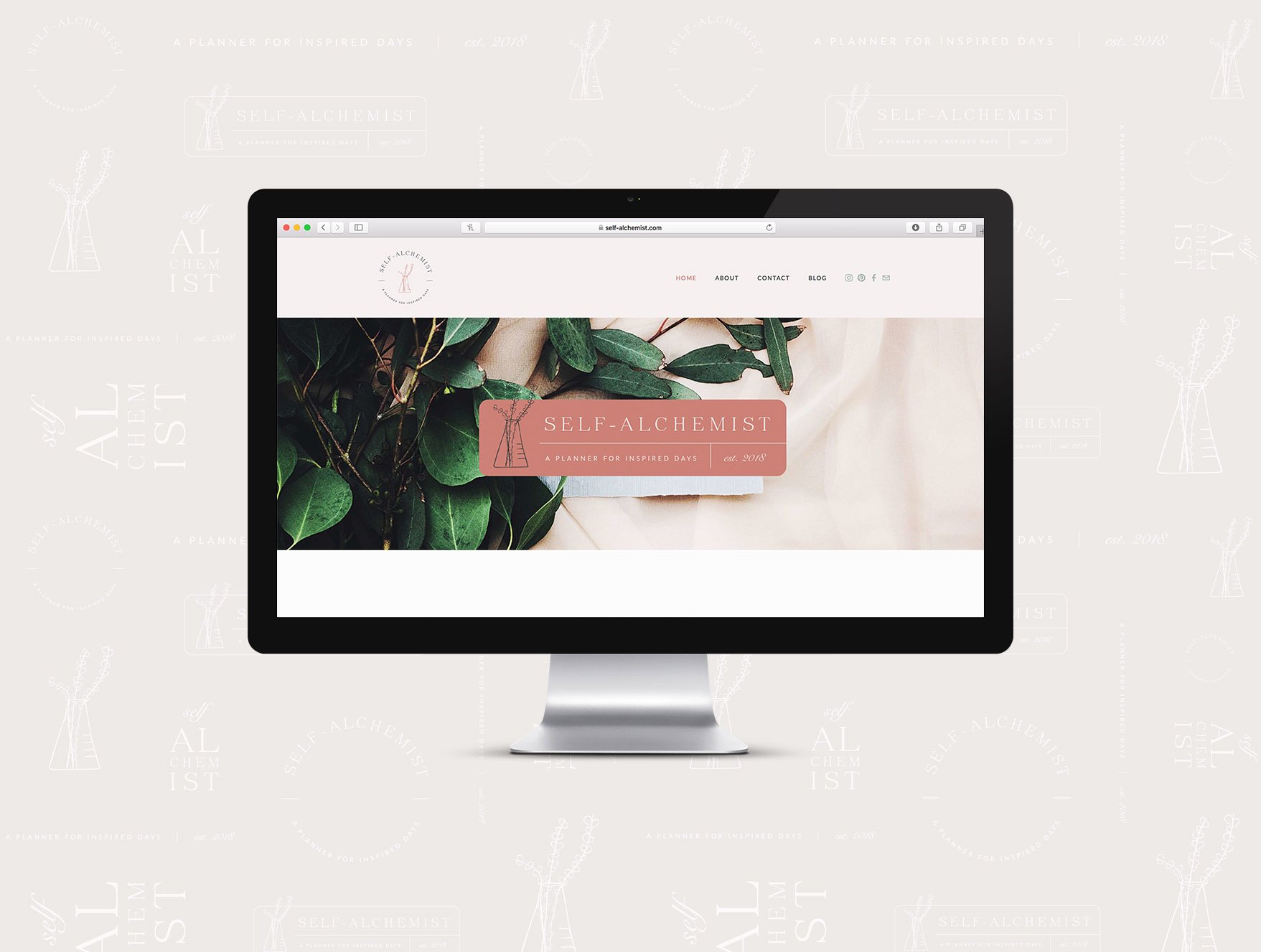 How to Package Your Design Services — AllieMarie Design