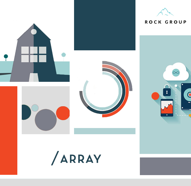 BlueSky Imaging's Mood Board